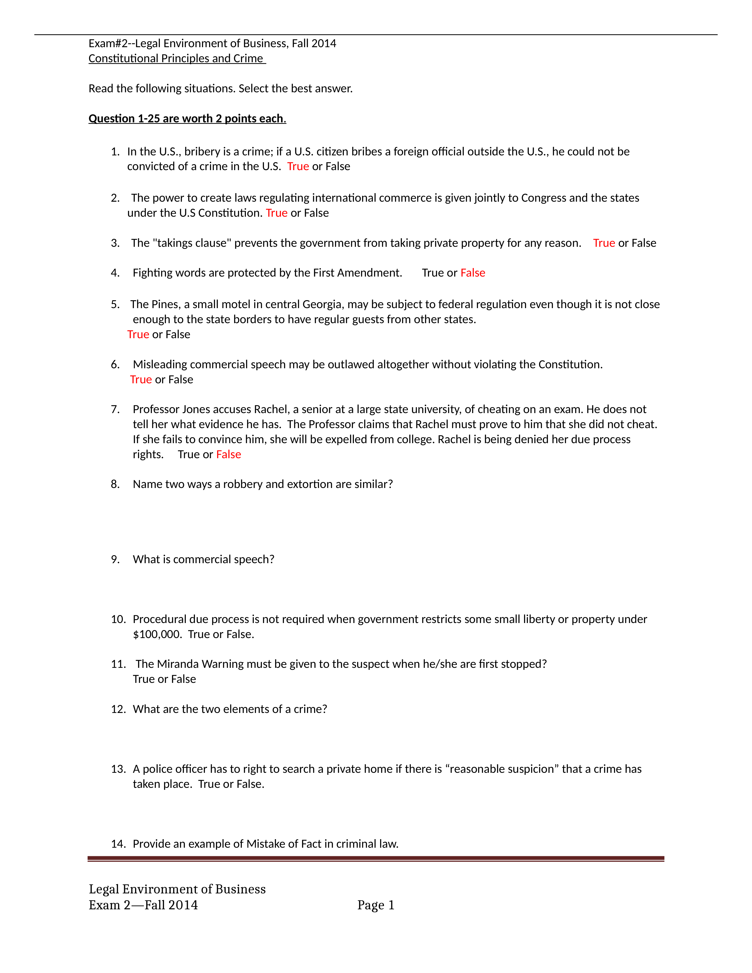 Exam2_CONSTITUTION_CRIMES_Fall14.docx_dx8pt5e1zgu_page1