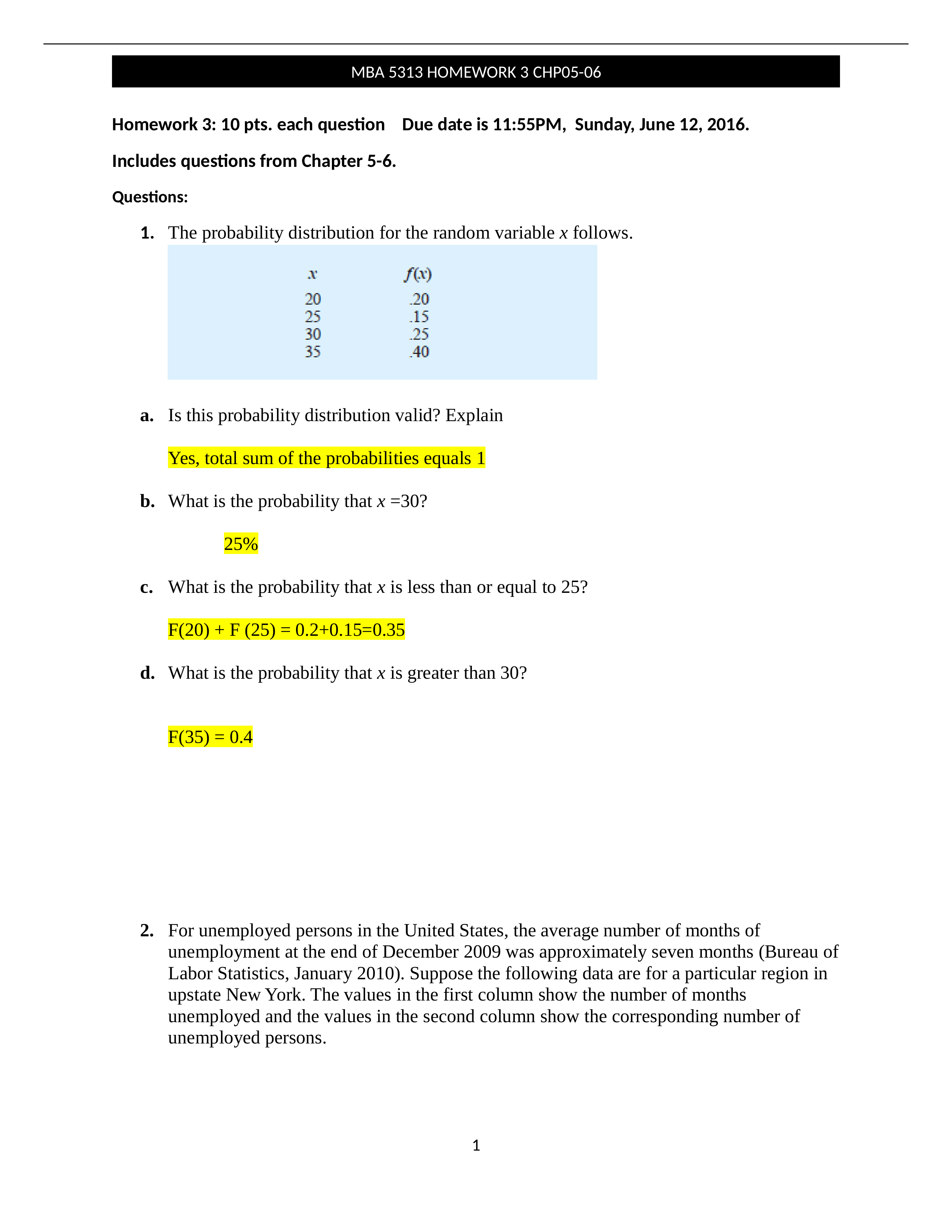 MBA5313_chp05-6-Homework3 questions_dx9hfap62sm_page1