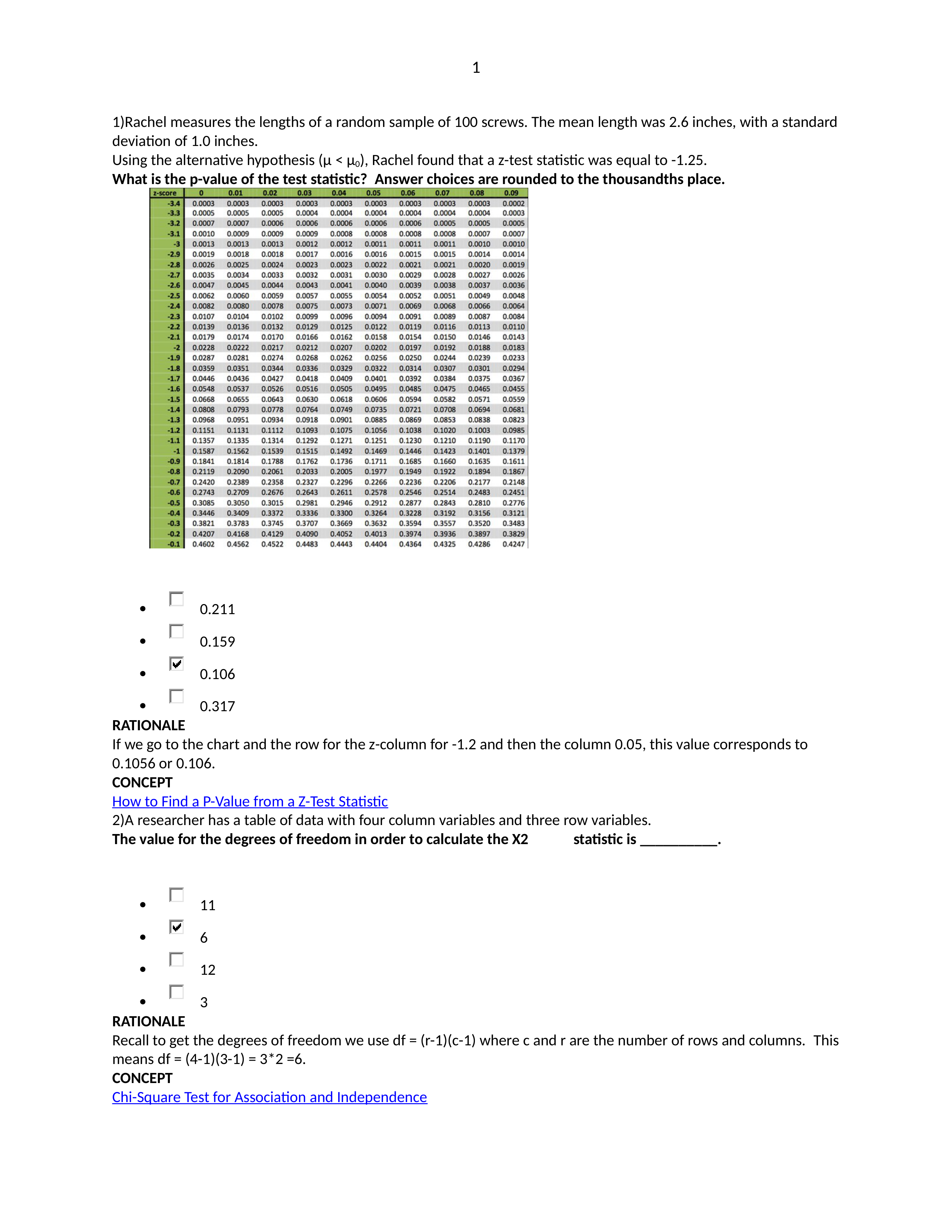 Q&A Unit 5 F. Milestone 5 - Statistics part 5.docx_dxa5a366bnb_page1