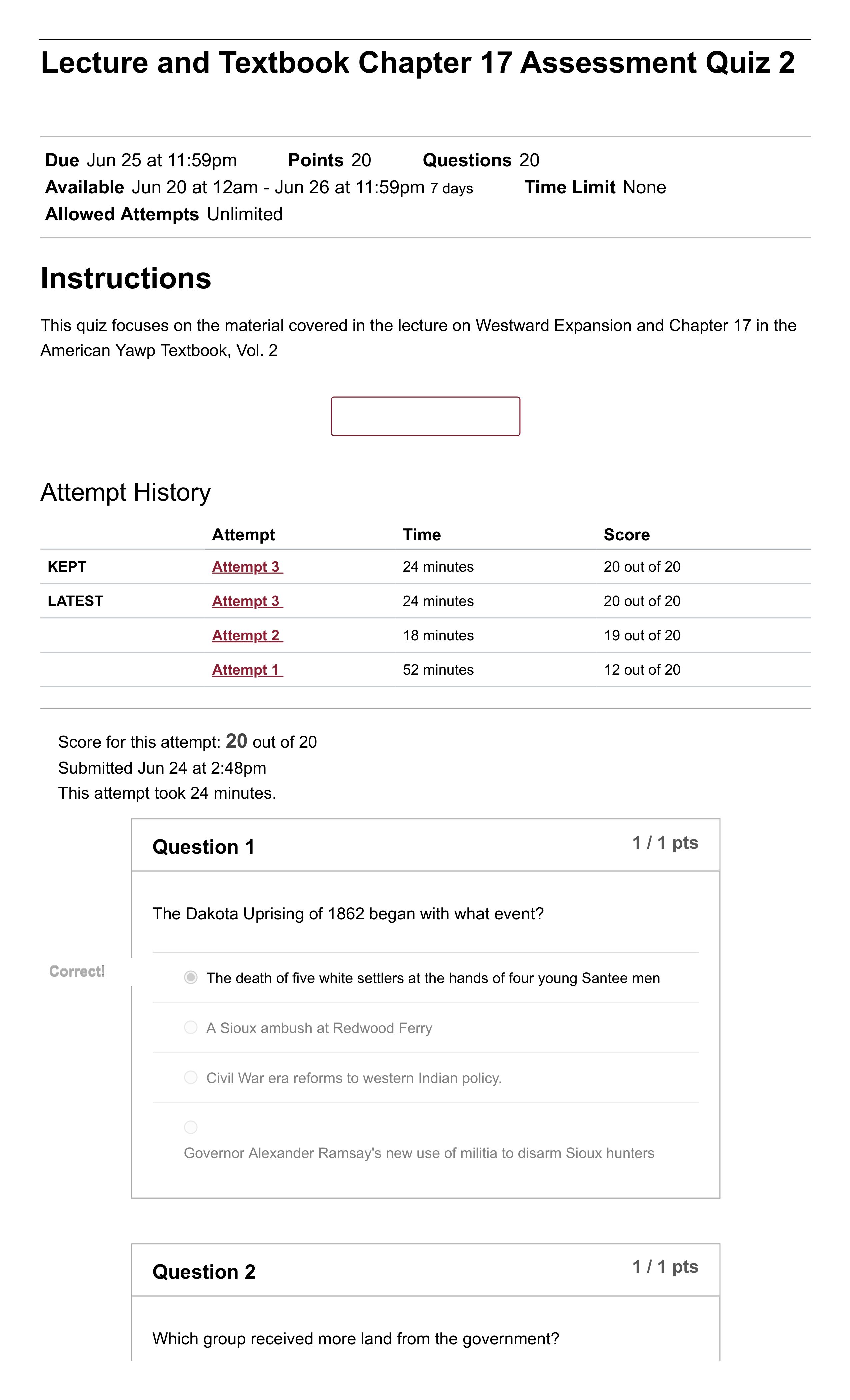 Lecture and Textbook Chapter 17 Assessment Quiz 2 _ SCC Su21 HIST 311 LEC 11551 Leong.pdf_dxc8mb47ob9_page1