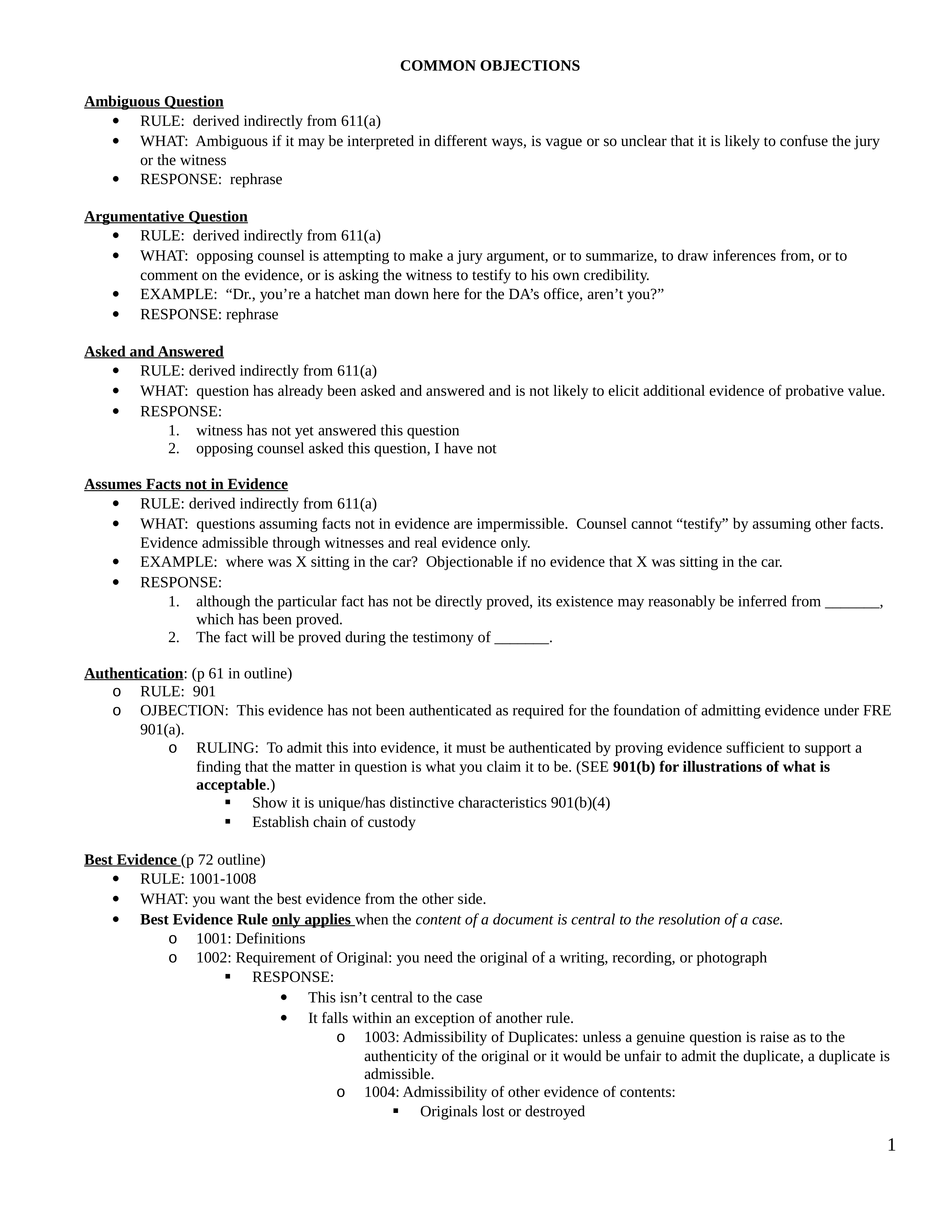 Evidence Common Objections_dxeuusyo2z2_page1