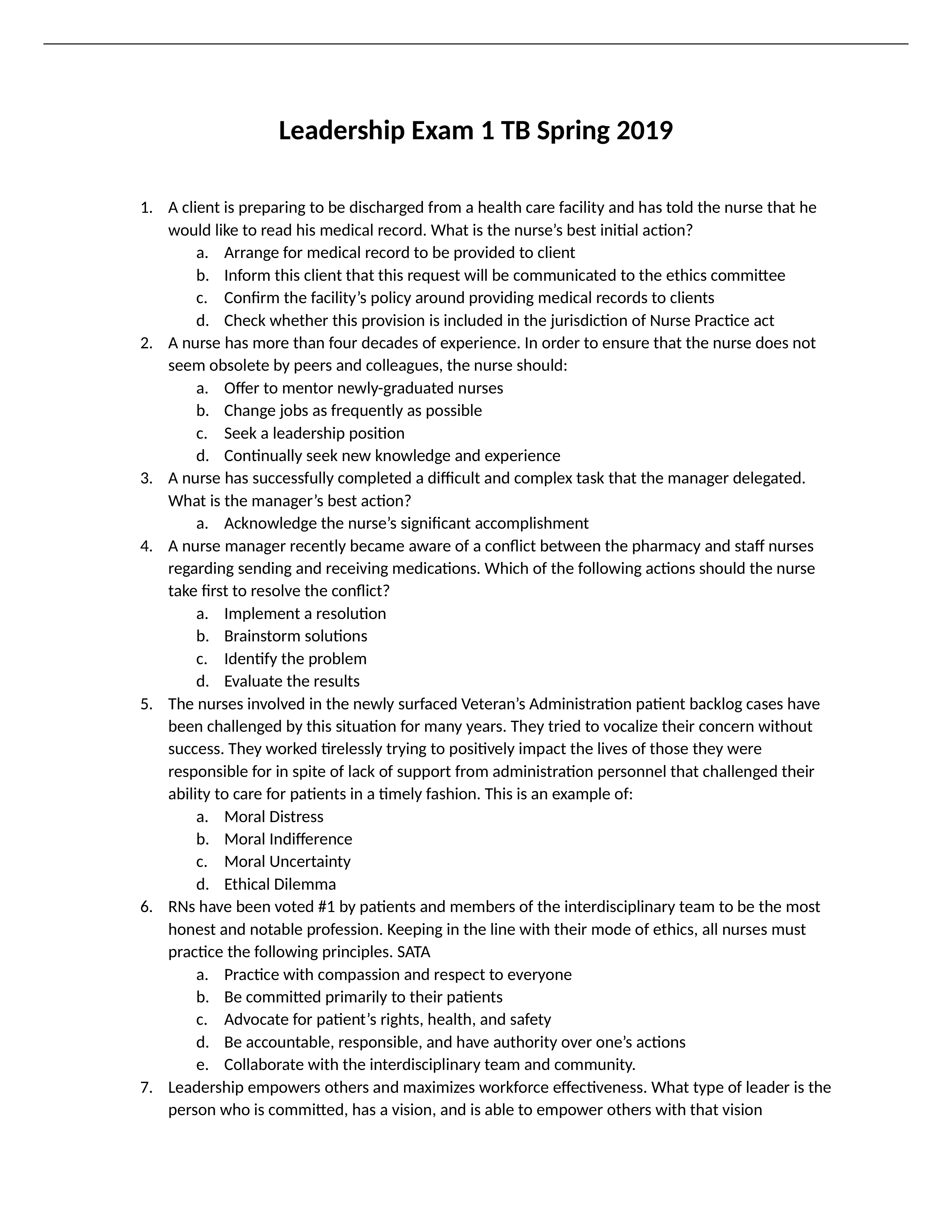 Leadership Exam 1 TB Spring 2019.docx_dxft6x9wpzk_page1