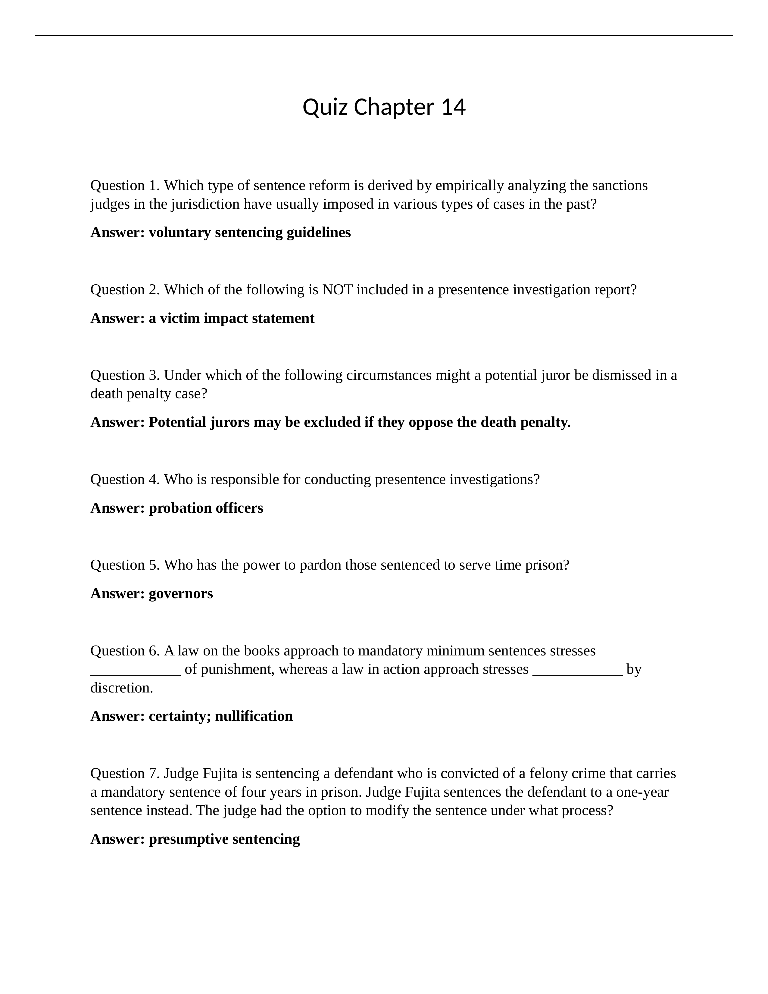 CJUS 330 - Quiz Chapter 14.docx_dxg45og9bav_page1