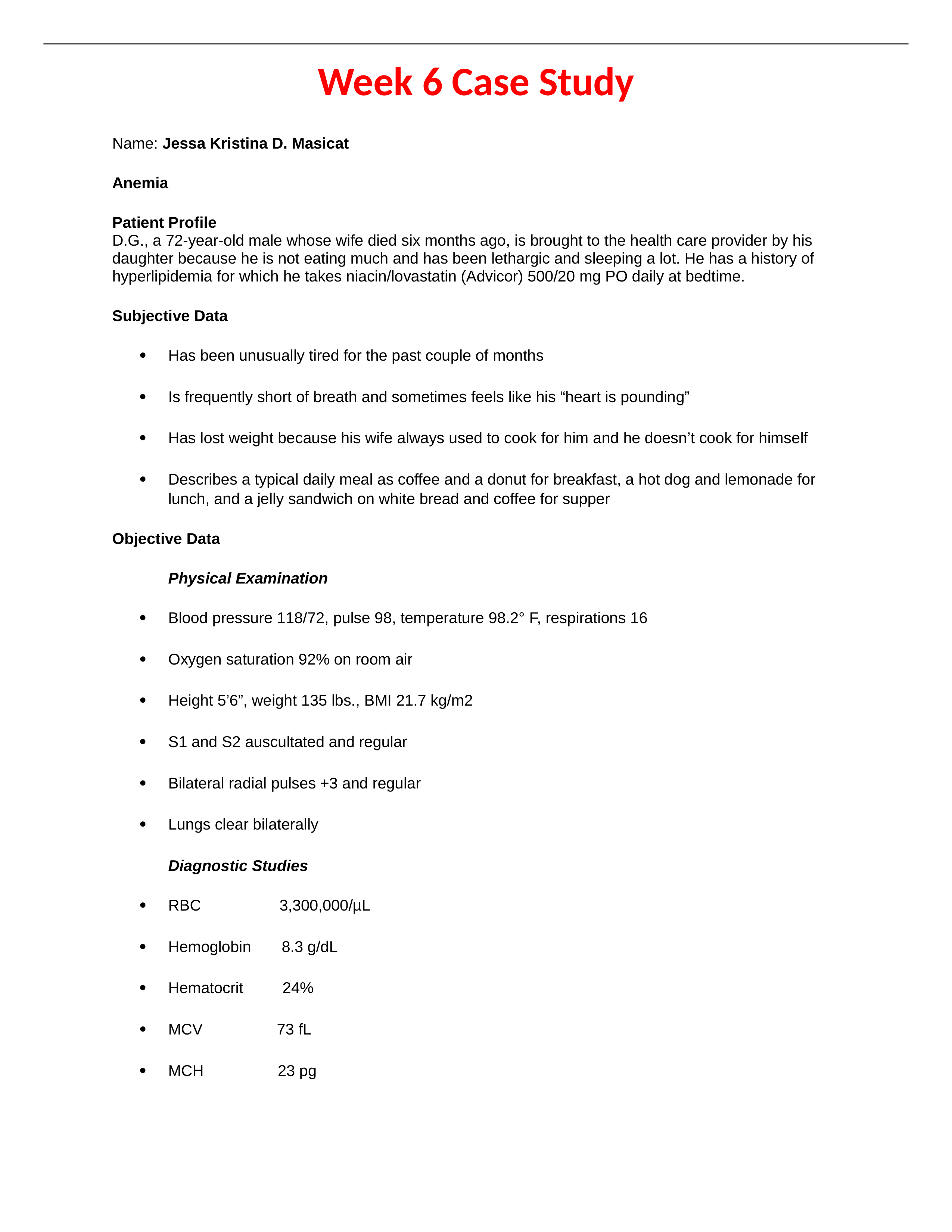 Anemia case study Week 6 student (1).docx_dxgq1j86wc7_page1