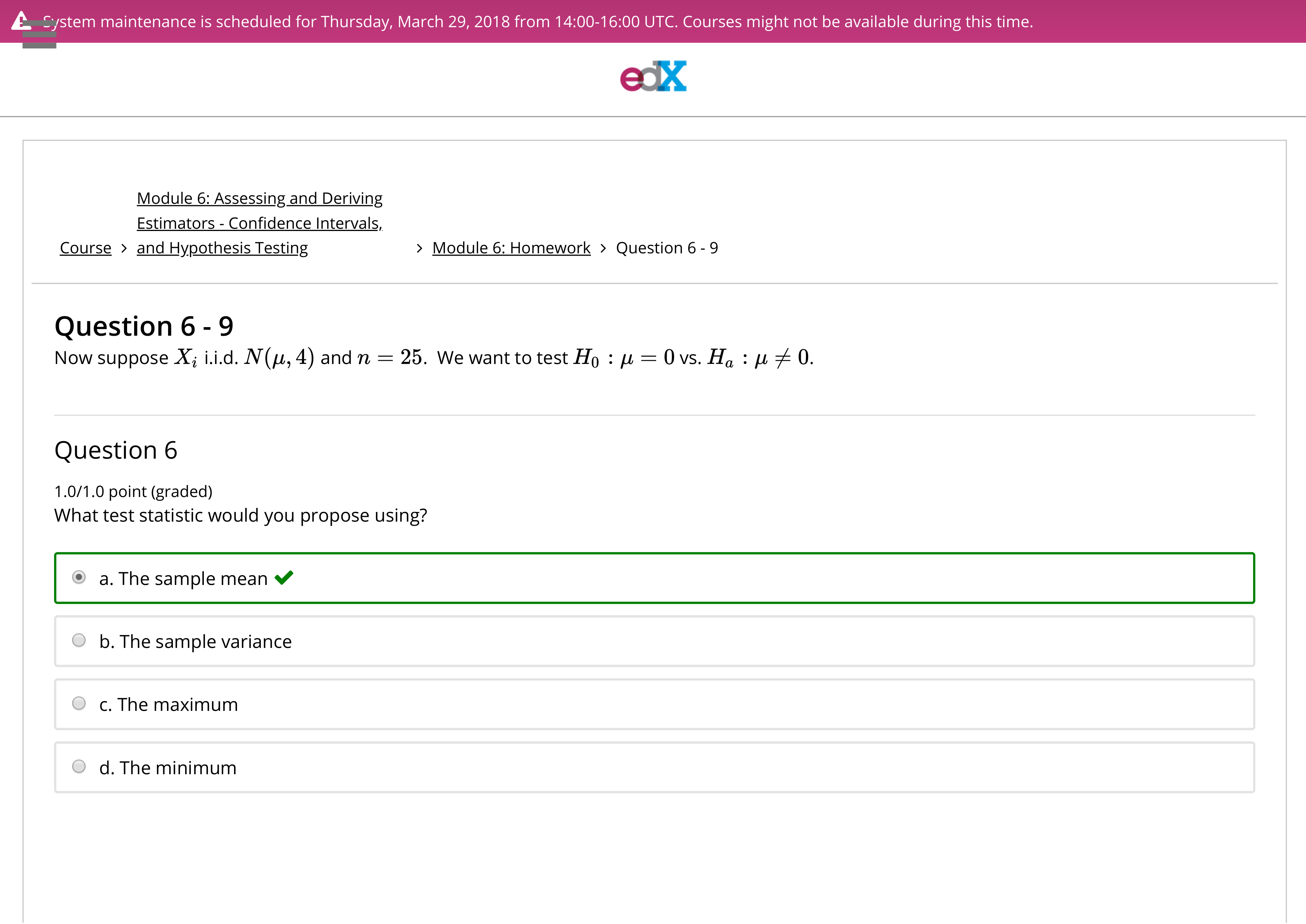 6 Question 6 - 9 _ Module 6_ Homework _ 14.310x Courseware _ edX.pdf_dxjoakml7rw_page1