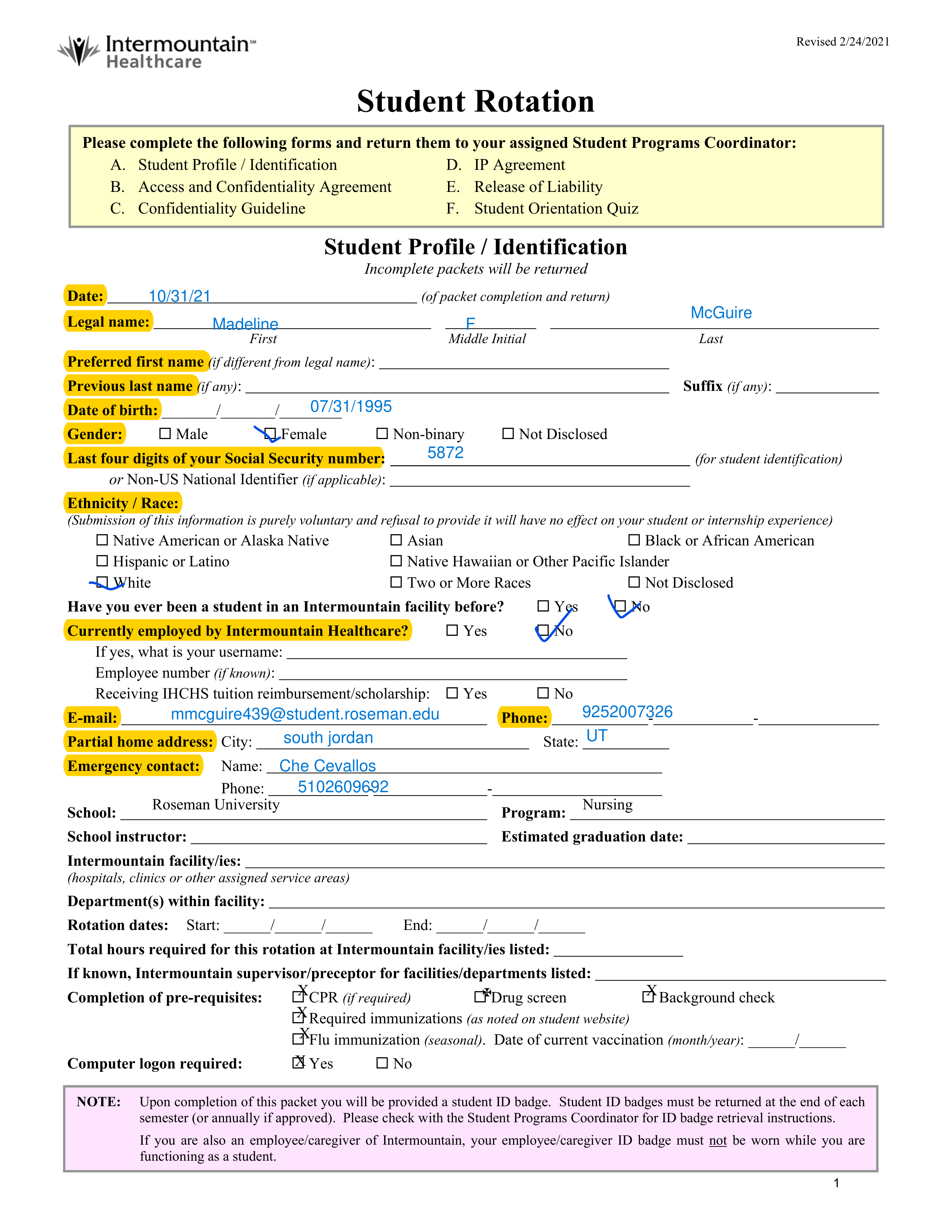 Intermountain Forms Packet Student Rotation 2.24.21  (RETURN).pdf_dxk0cpqlct3_page1