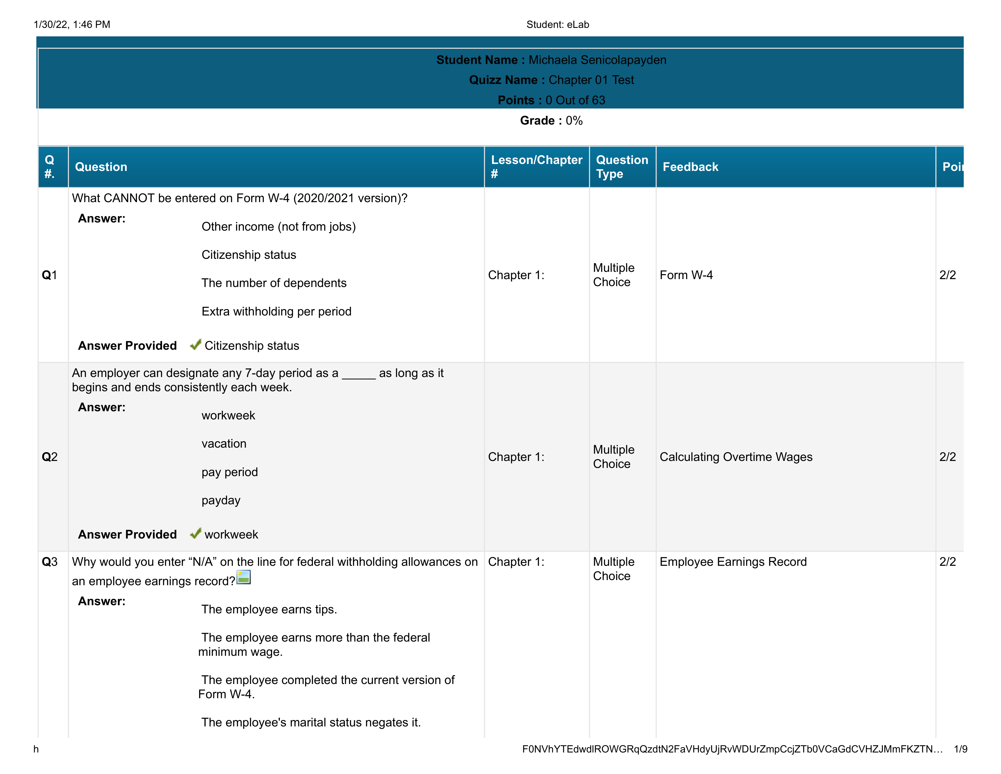 Chapter 1 Test Payroll Accounting Answer Sheet.pdf_dxkv6ctzmly_page1