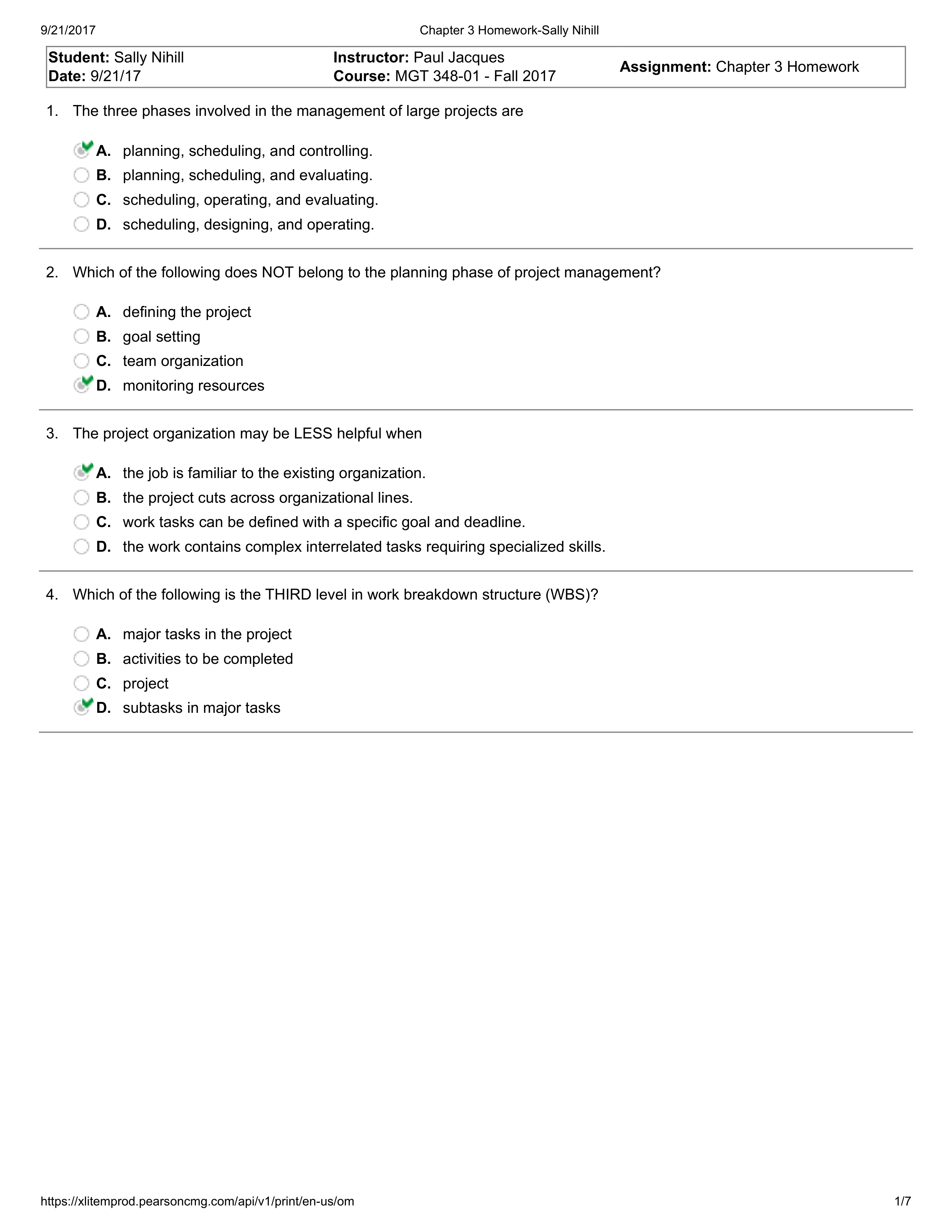 Fall 2017 Operations Management MGT-348-01 - Chapter 3 Homework.pdf_dxky94x06uo_page1