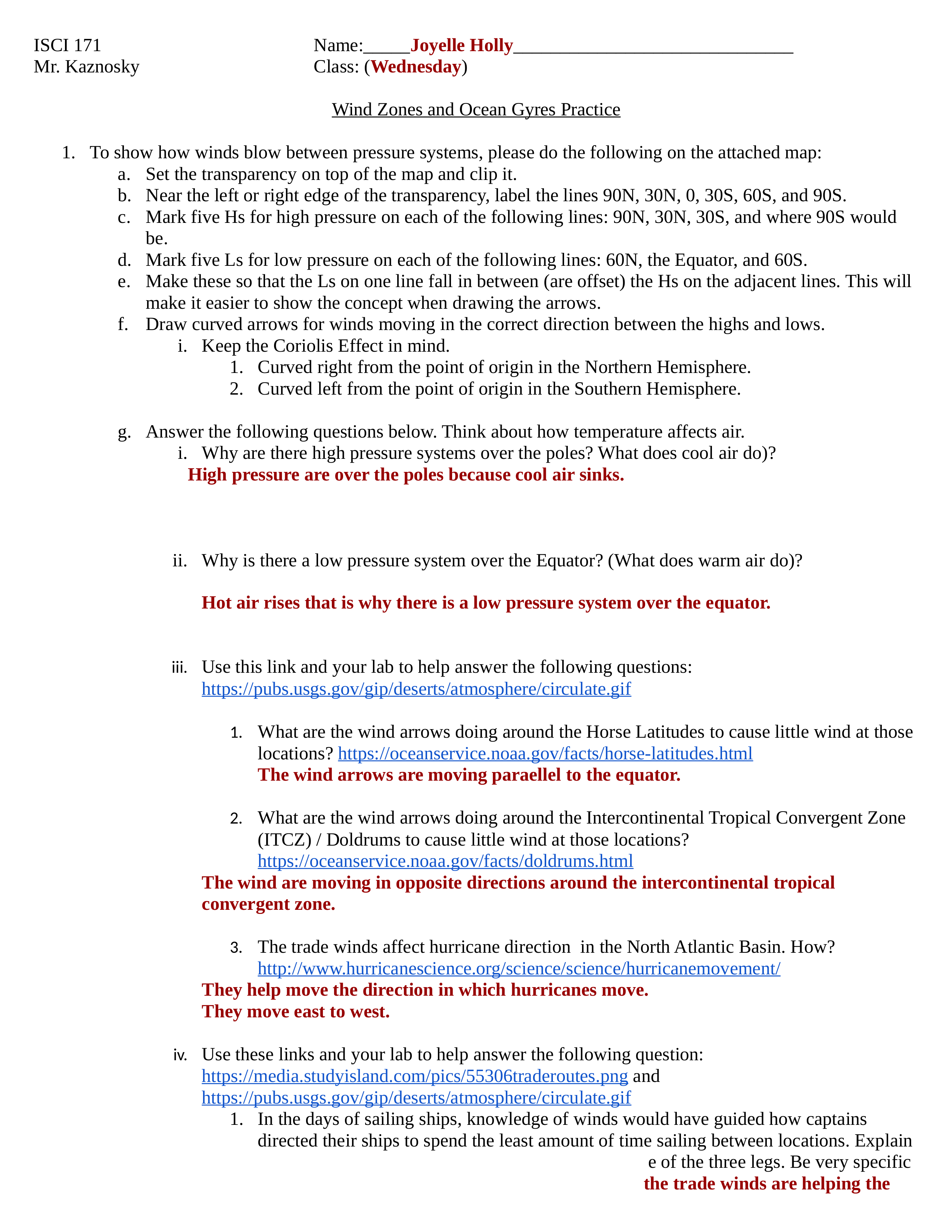 Ocean Gyres Lab - ISCI 171 Joyelle.docx_dxkycv8hcou_page1