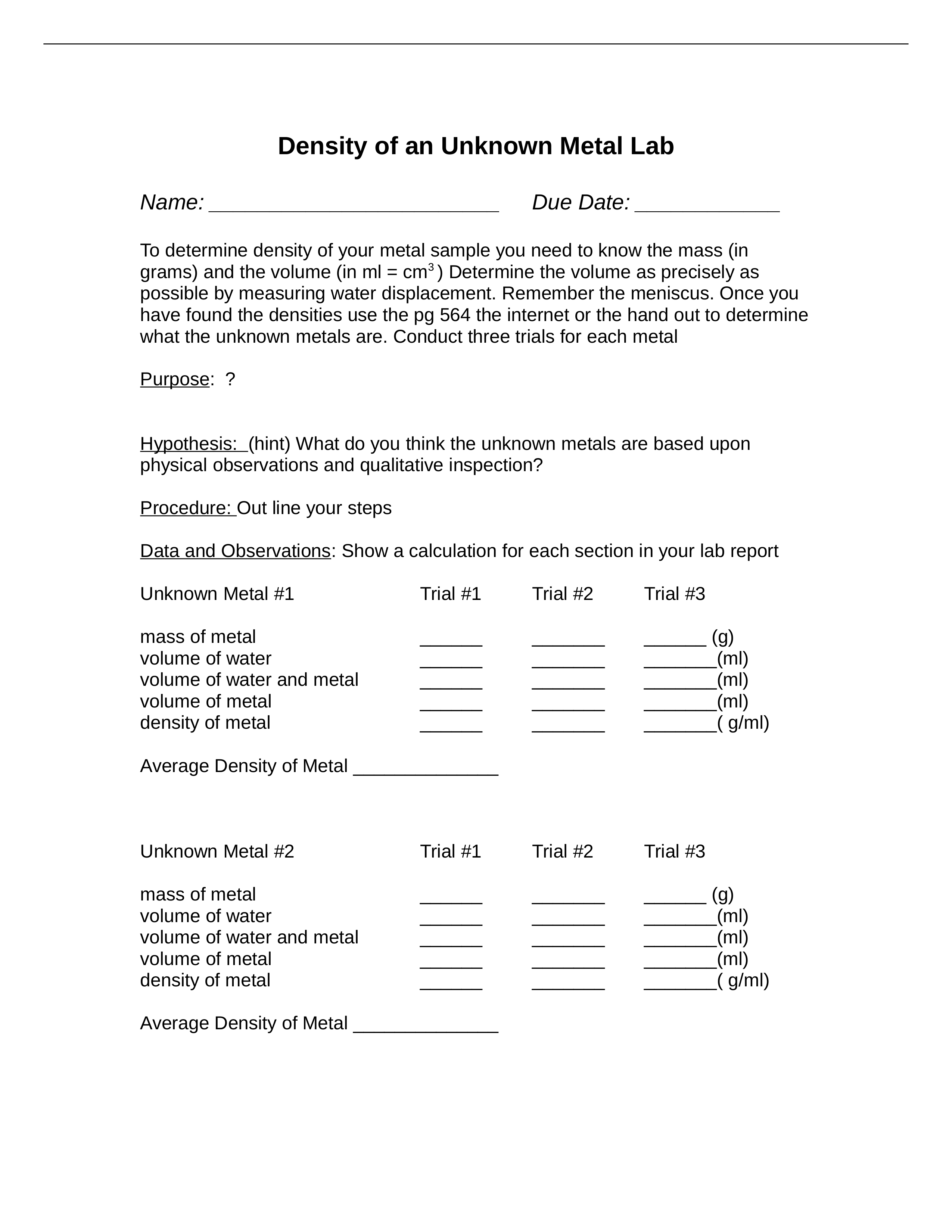 6.1Density of an Unknown Metal Lab_dxlgn1qmggz_page1