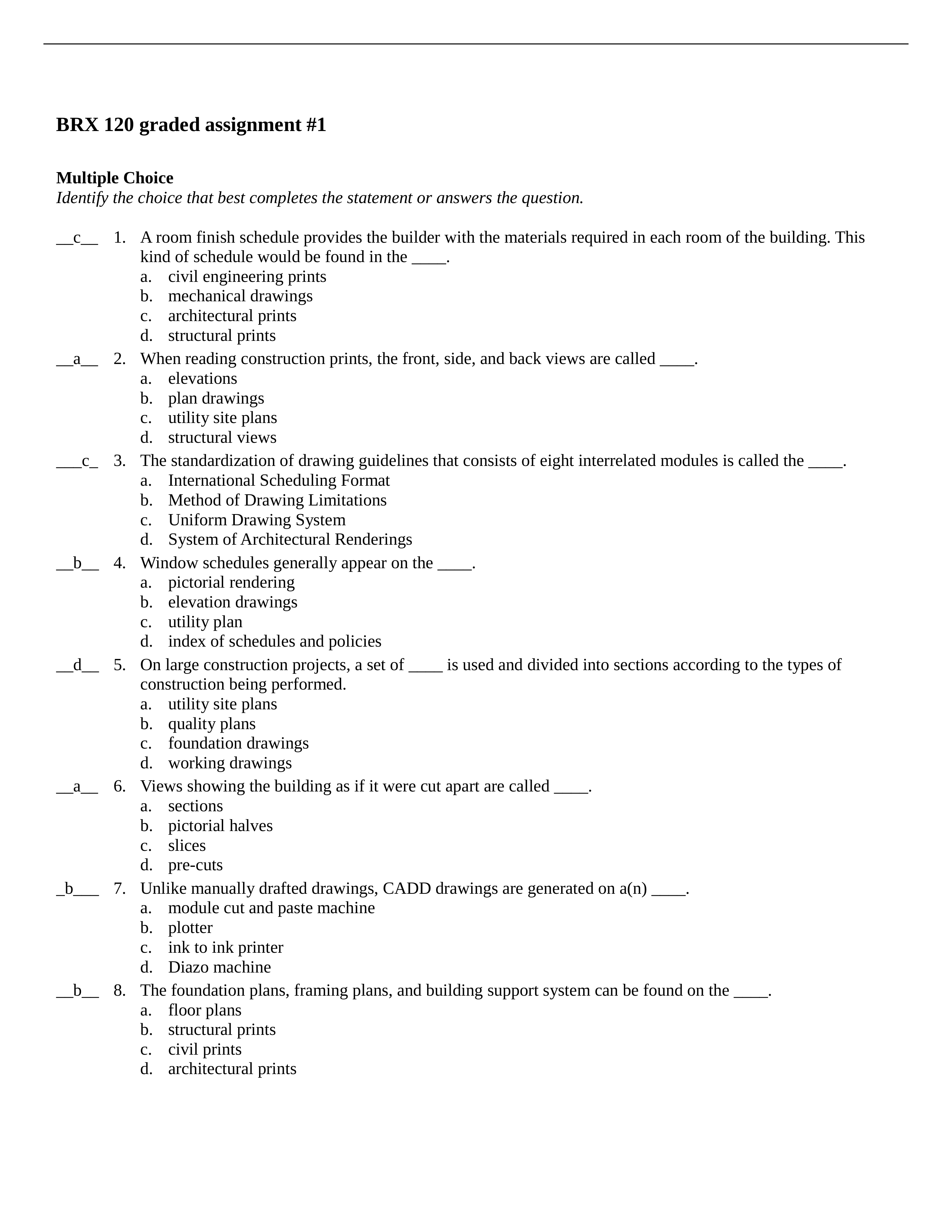 BRX 120 graded assignment  _1 ANSWERS_dxpo58k71t4_page1