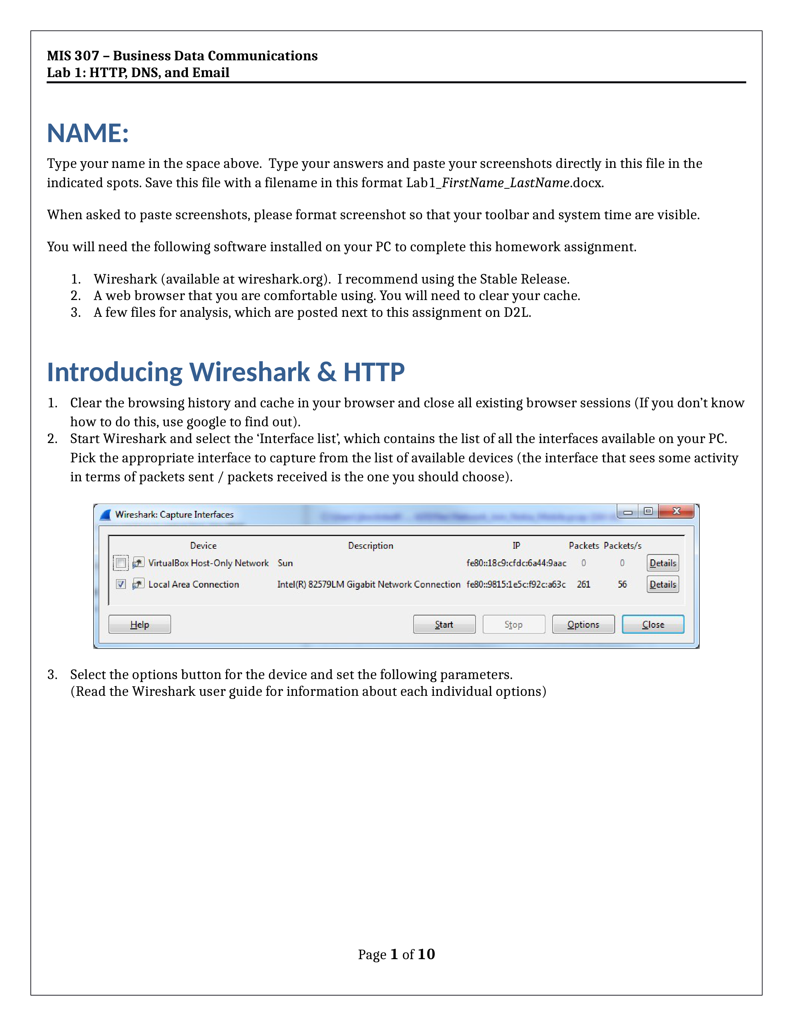 Lab 1 - HTTP, DNS, and Email-Win_dxrfe6mys6b_page1