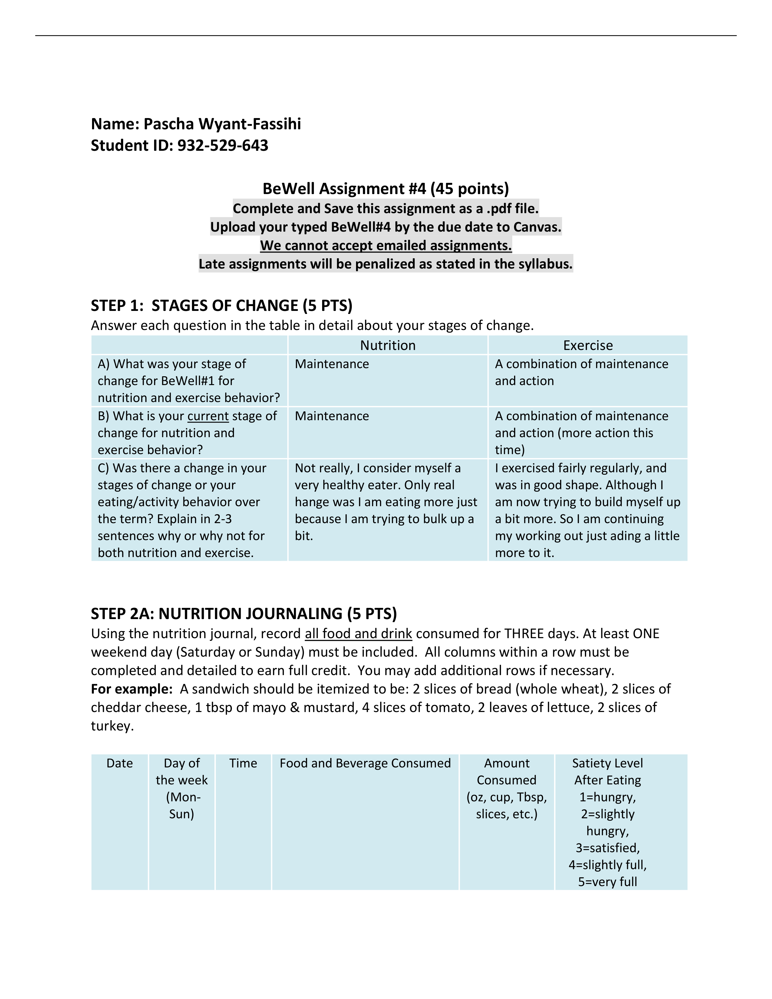 BeWell Assignment #4_dxrsoh7wph9_page1