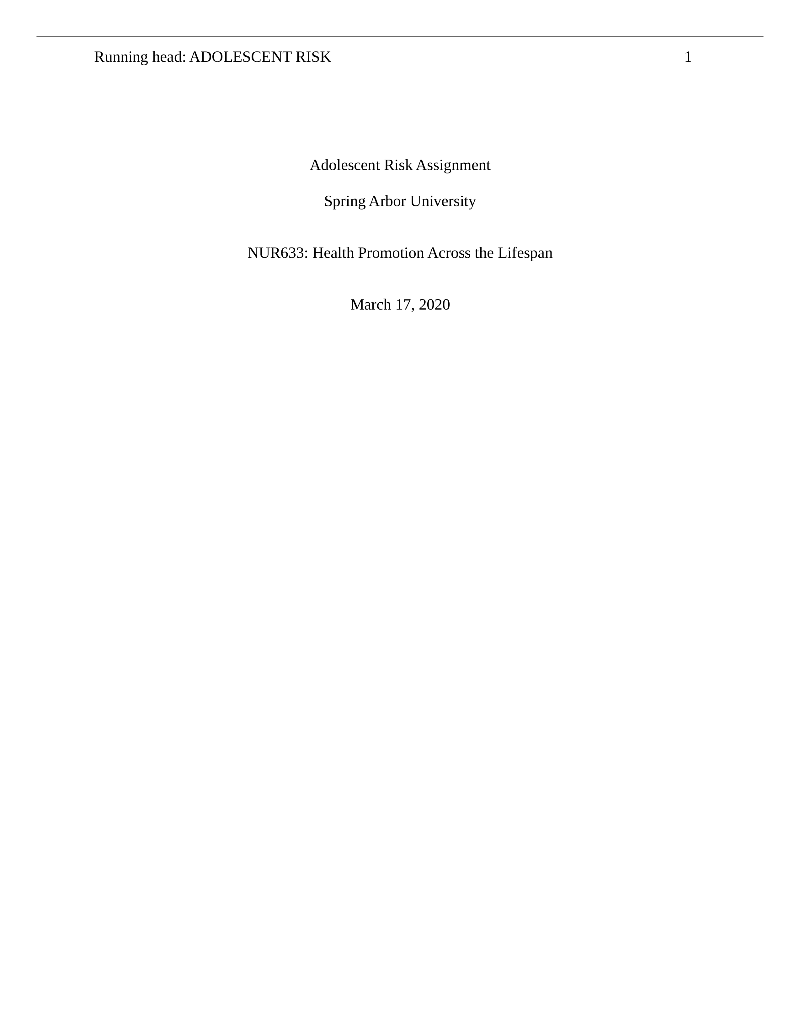 NUR633AdolescentRisk6.docx_dxs4vqpz31k_page1