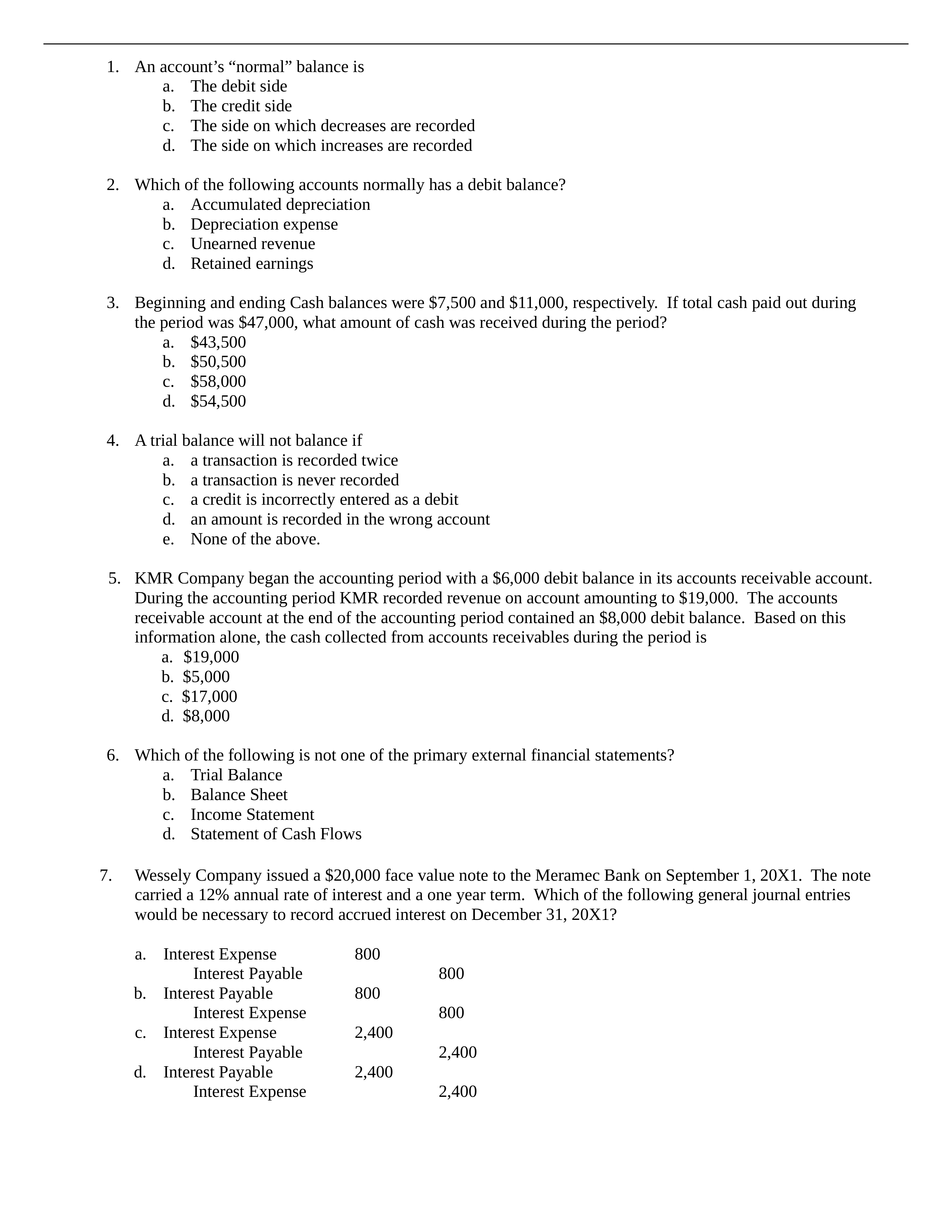 241 Final Exam Practice Multiple Choice.docx_dxsj4tpbfge_page1