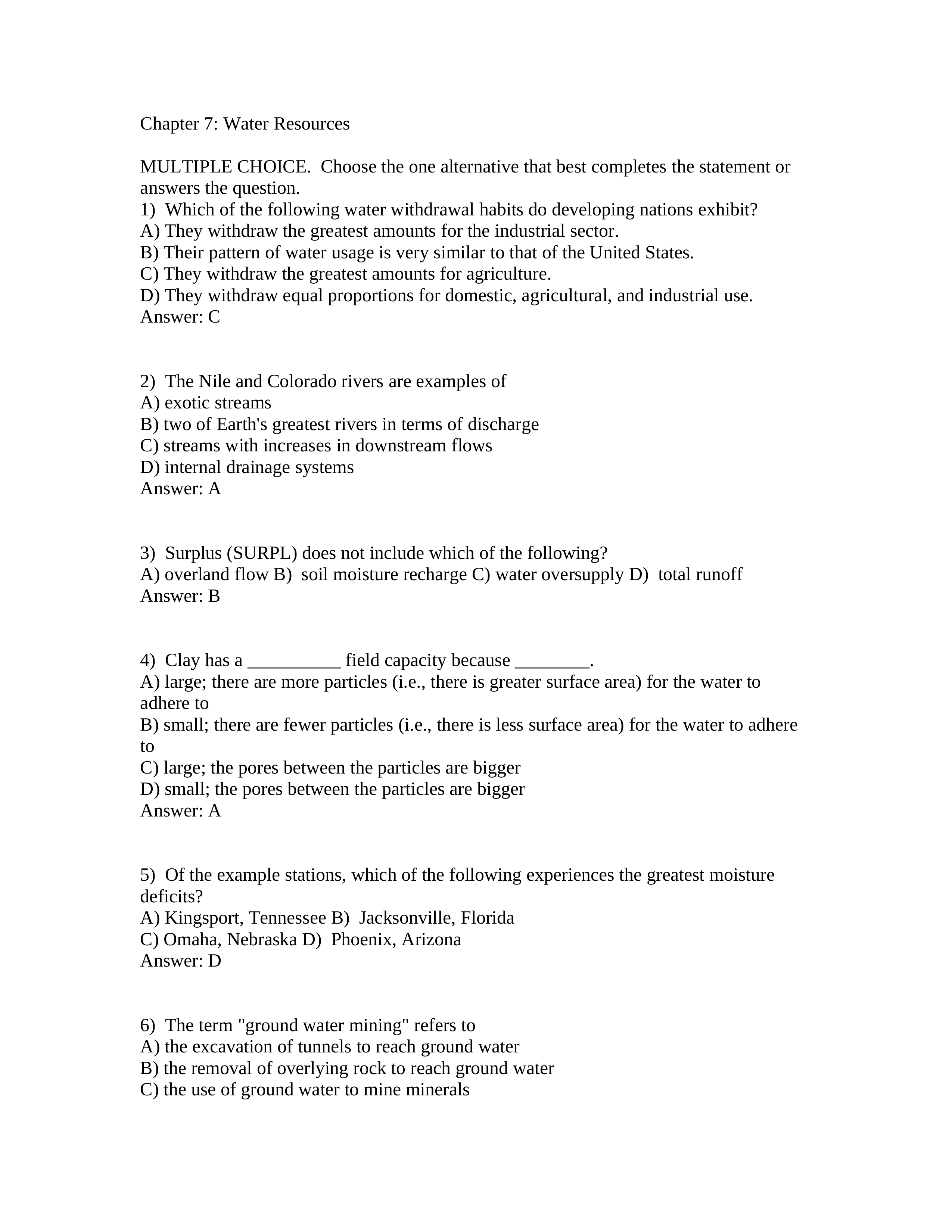 GEO 102 Chapter Test_dxt8df9t48l_page1