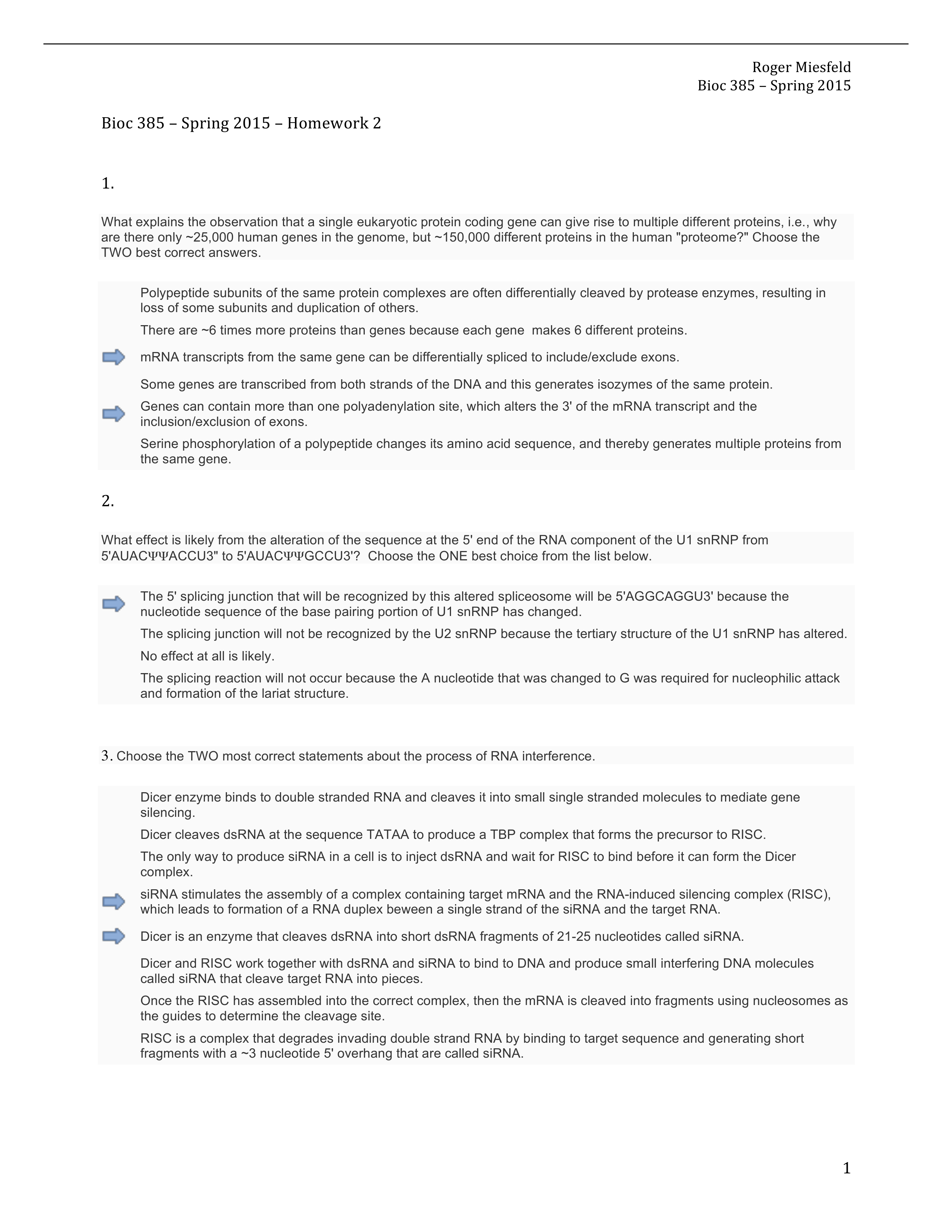 BIOCHEM 385 - HW 2 KEY_dxtxcdk6nx0_page1