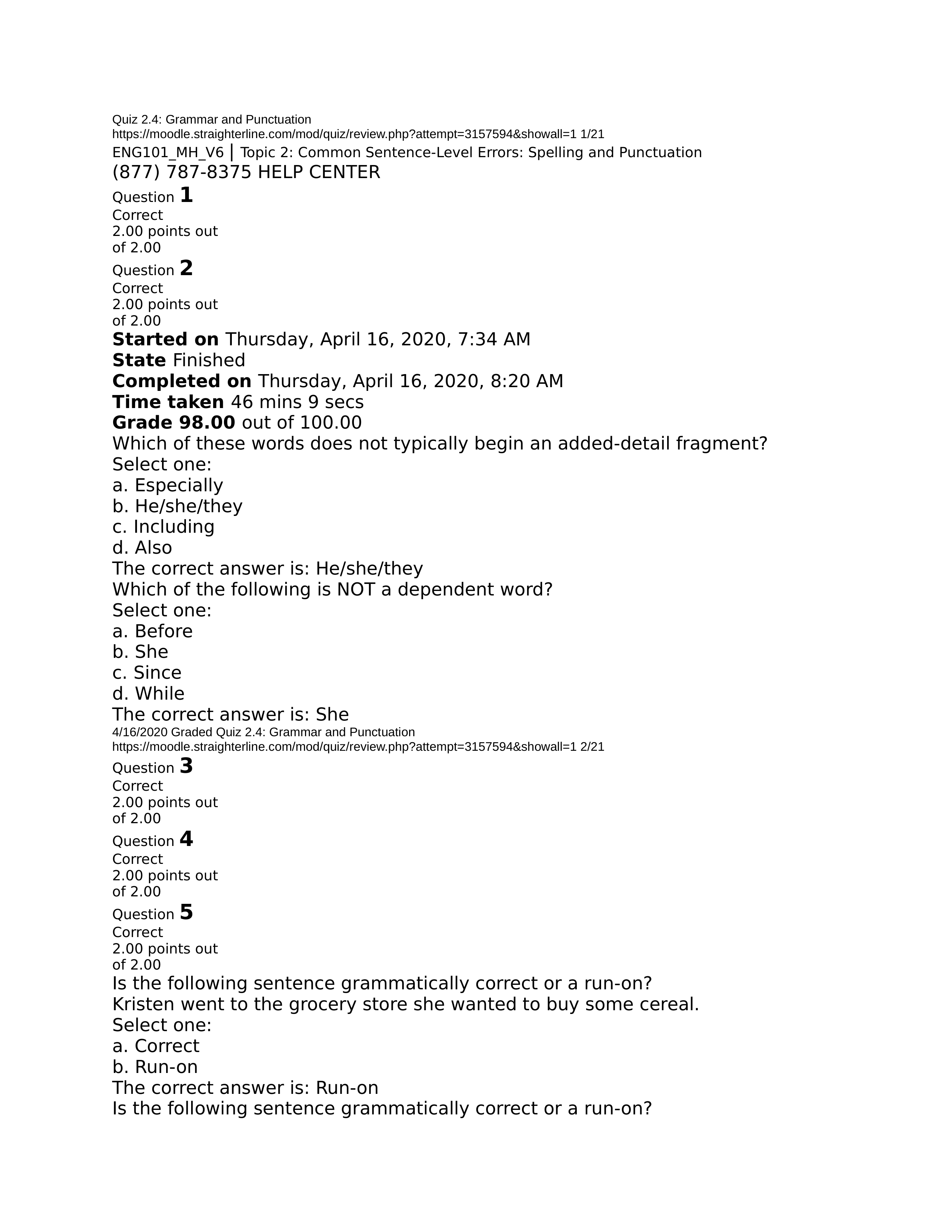 Quiz 2.4 Grammar and Punctuation.docx_dxuslhpsb4c_page1