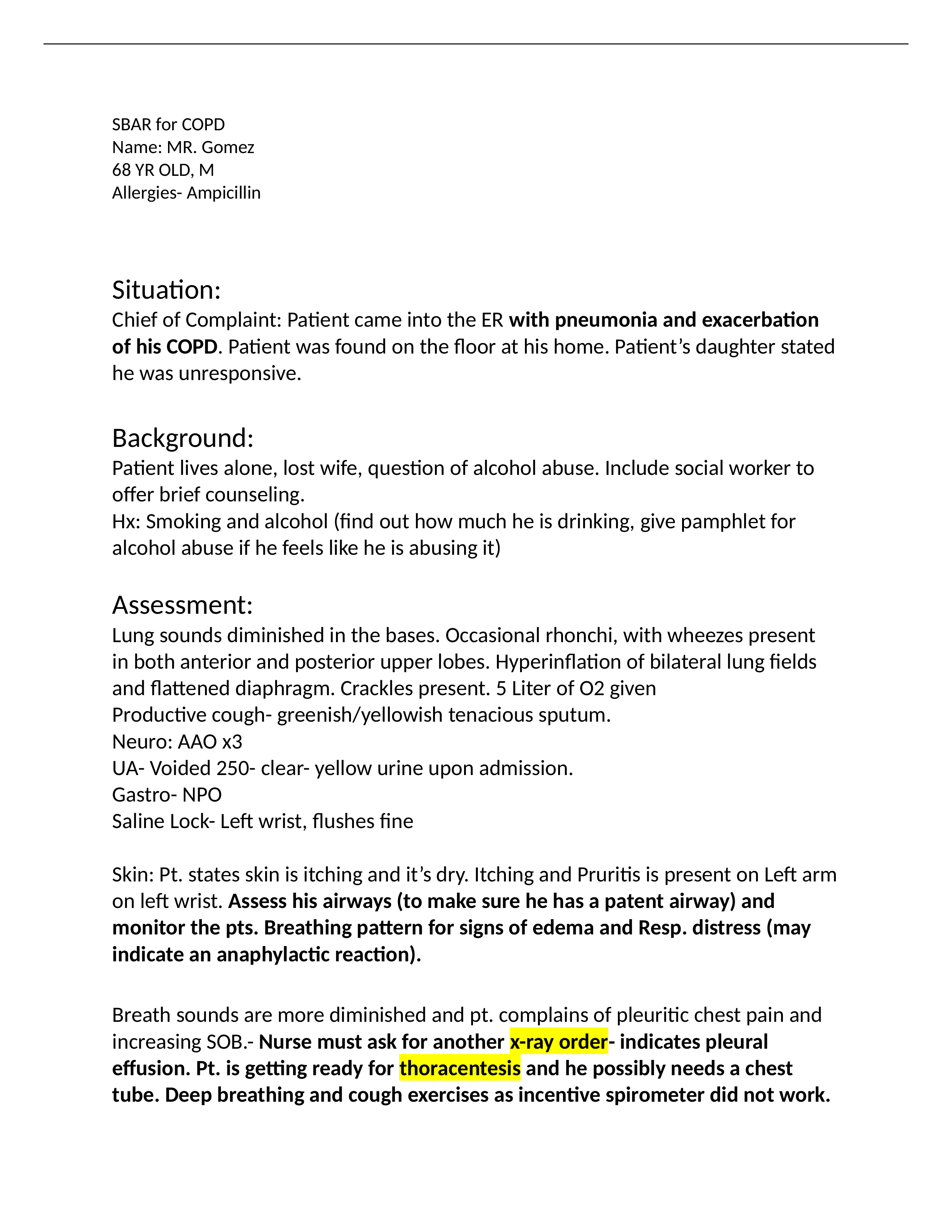 SBAR for COPD.docx_dxvrev7qasy_page1