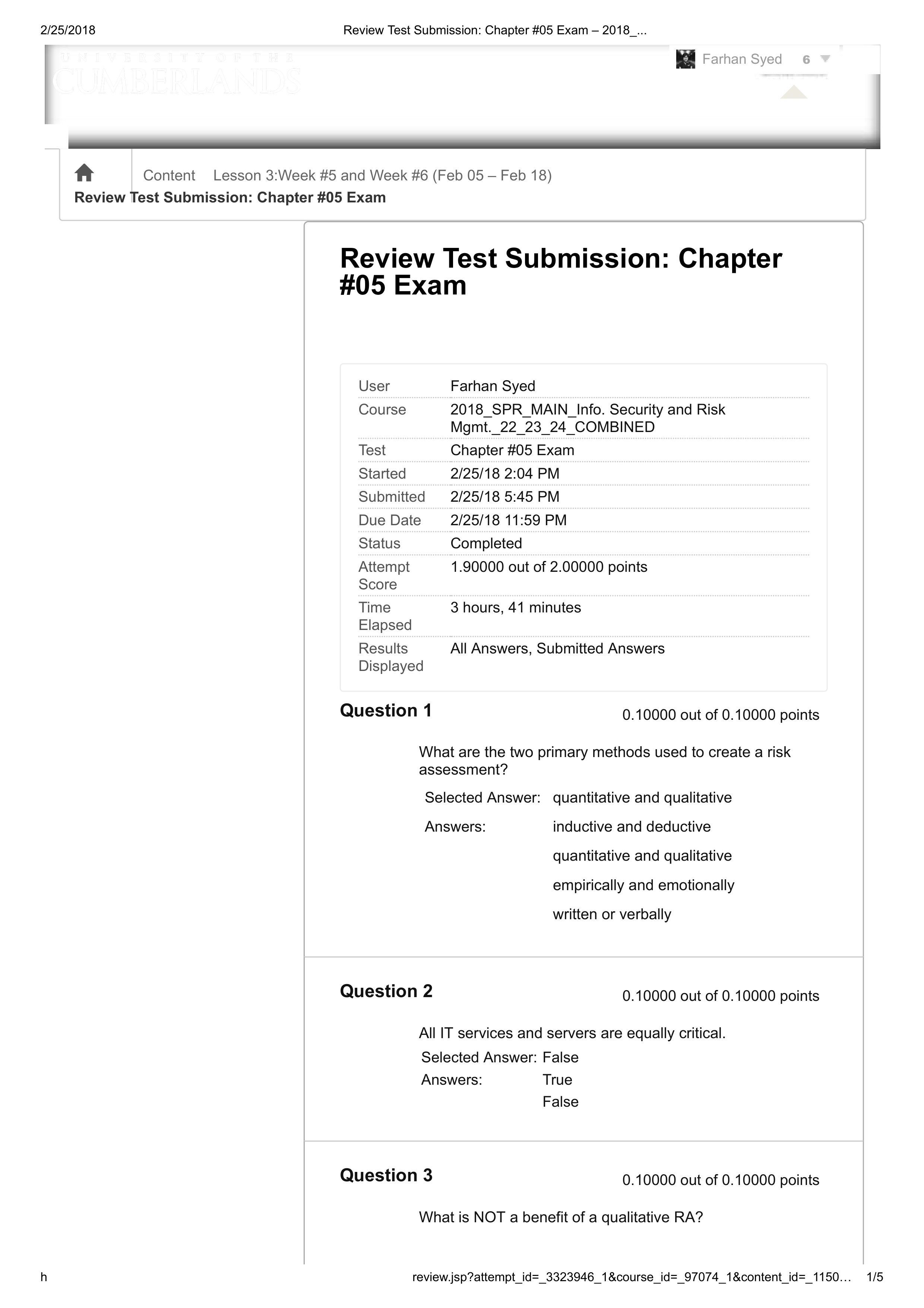 Chapter #05 Exam - 2018_.._.pdf_dxvv75x0pxv_page1