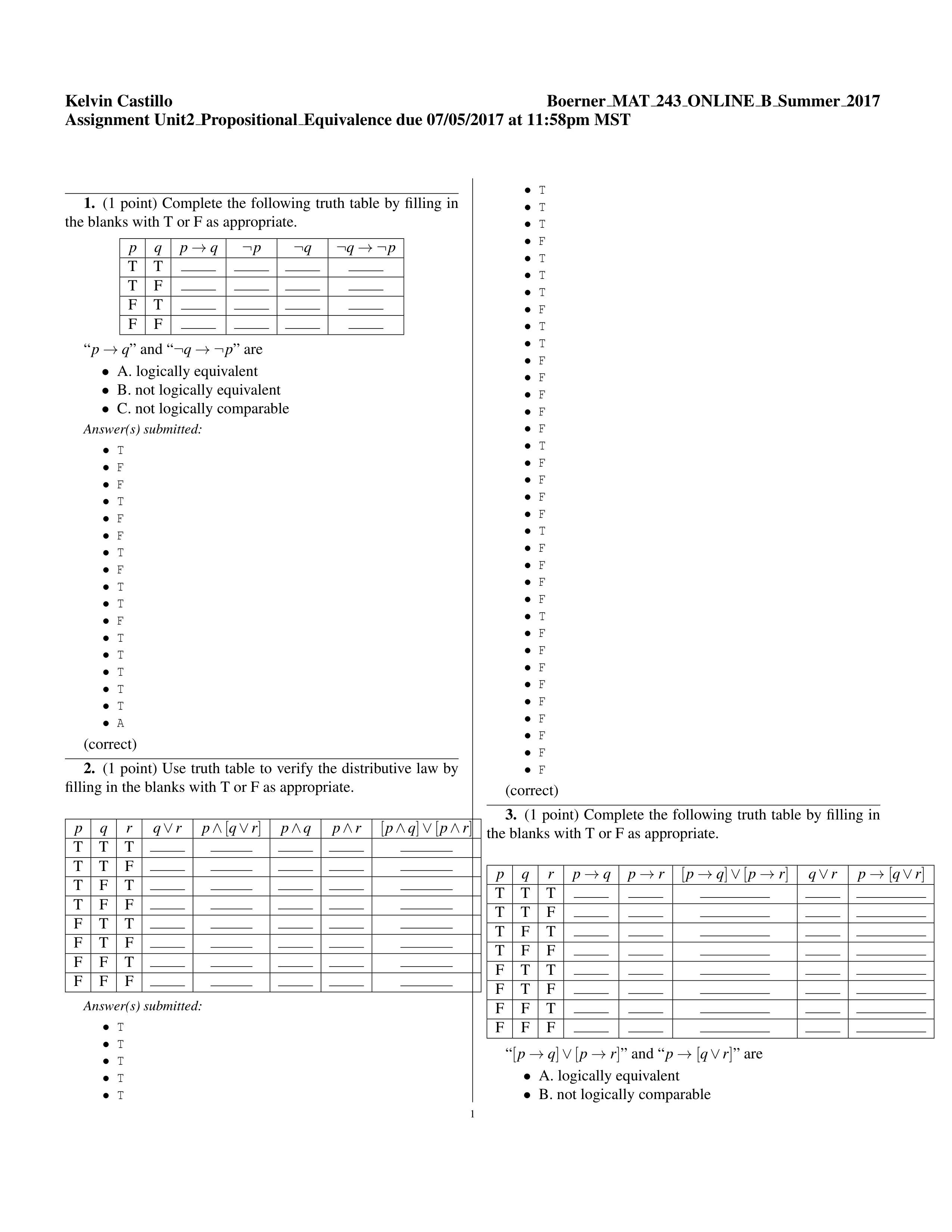 Boerner_MAT_243_ONLINE_B_Summer_2017.kcastil8.Unit2_Propositional_Equivalence.pdf_dxw232nprrh_page1