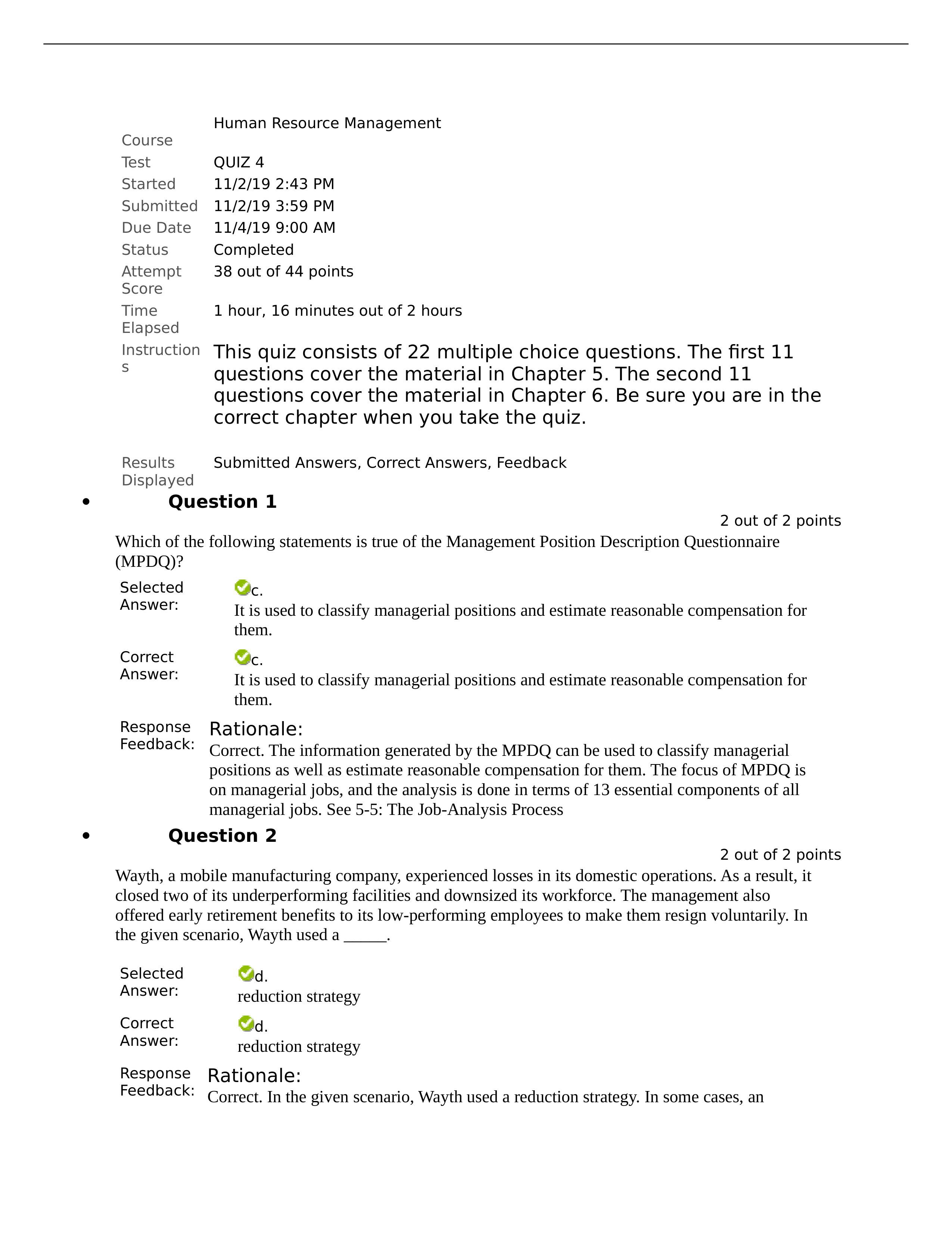 BUS 310 Human Resource Management quize 4.docx_dy53ik8rrgj_page1