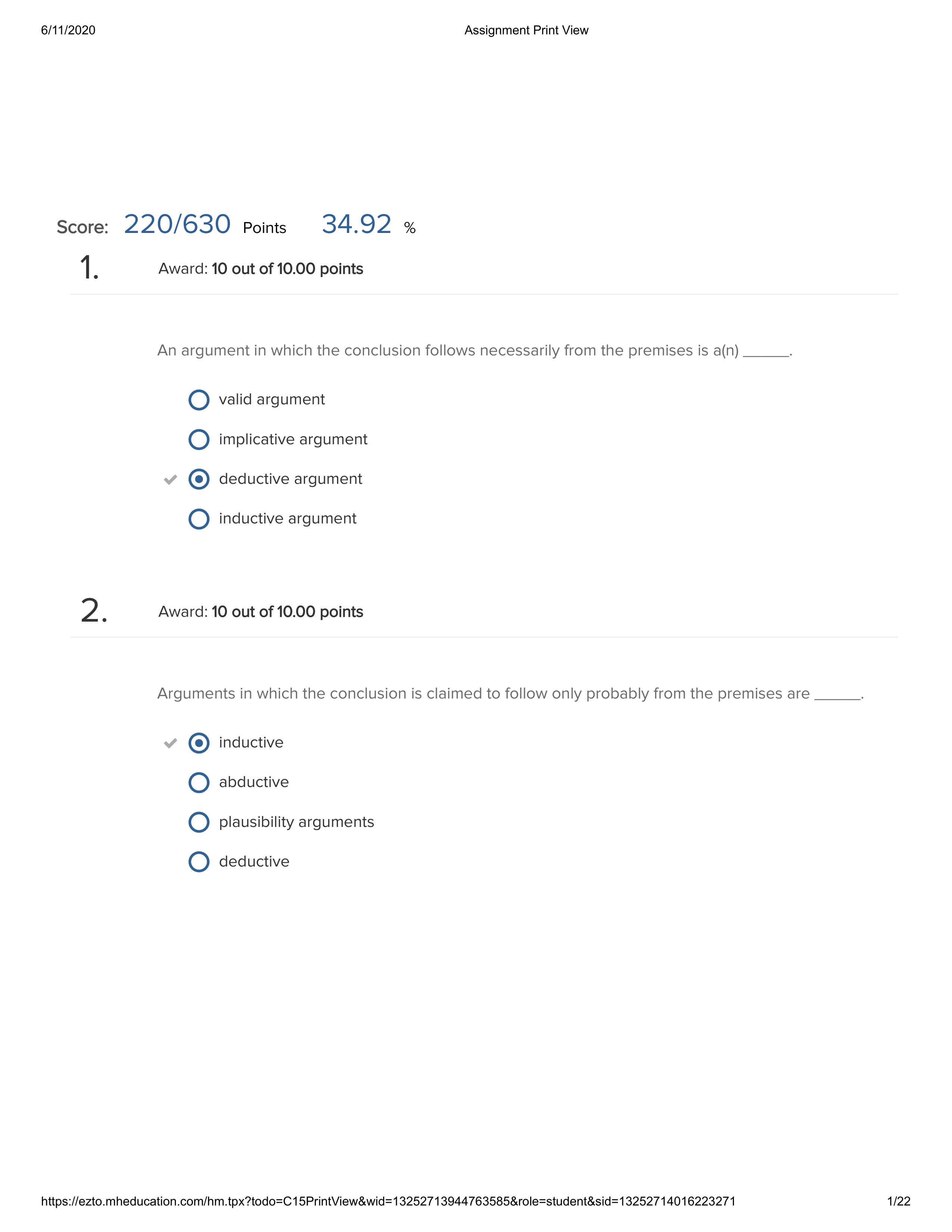 CH3 MCQ Assignment Print View.pdf_dy5y12gdspw_page1