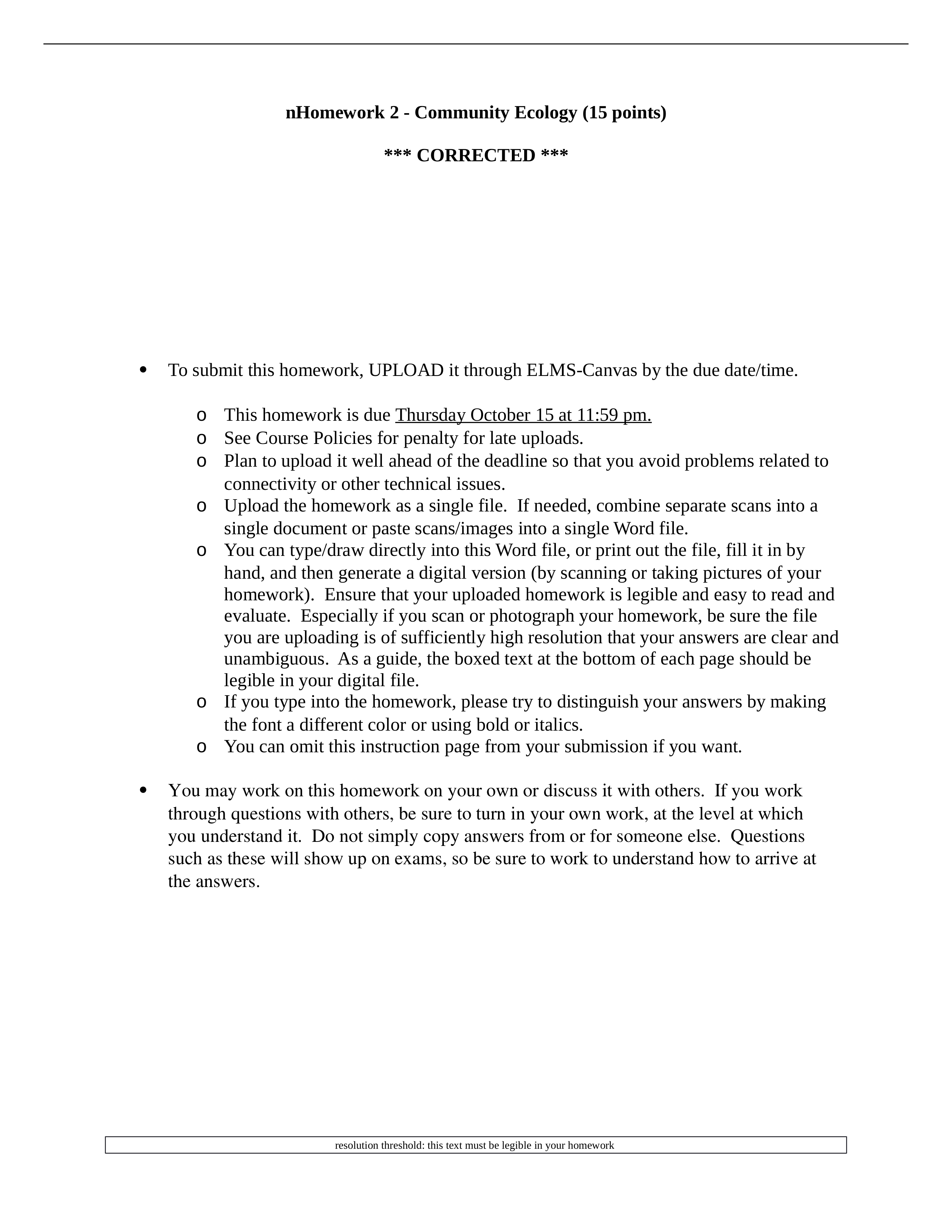 BSCI 106 Lecture HW Asssignment Answered_dy6qafyyhid_page1