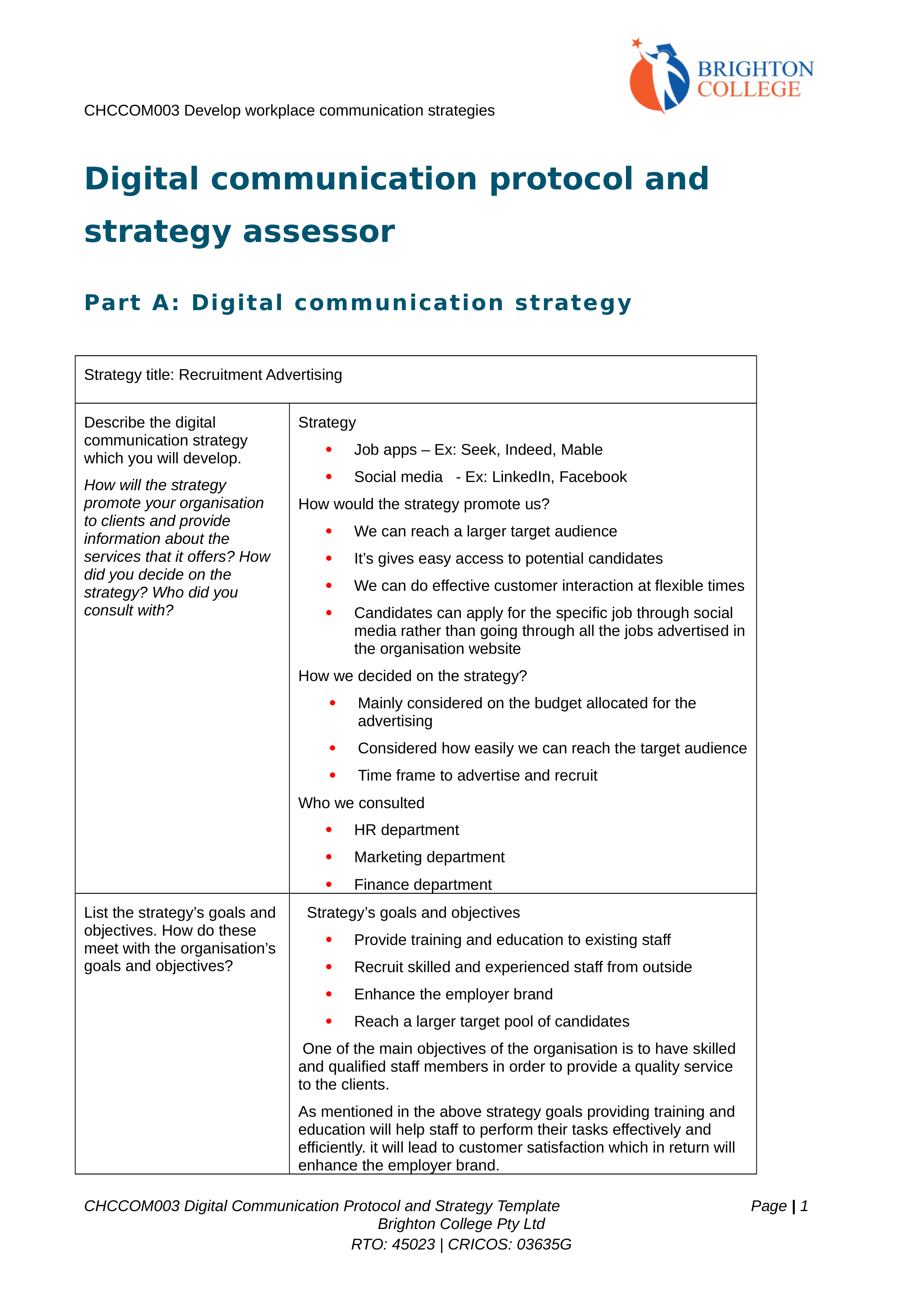 Digital Communication Protocol and Strategy Template.docx_dy7l5qjywdg_page1