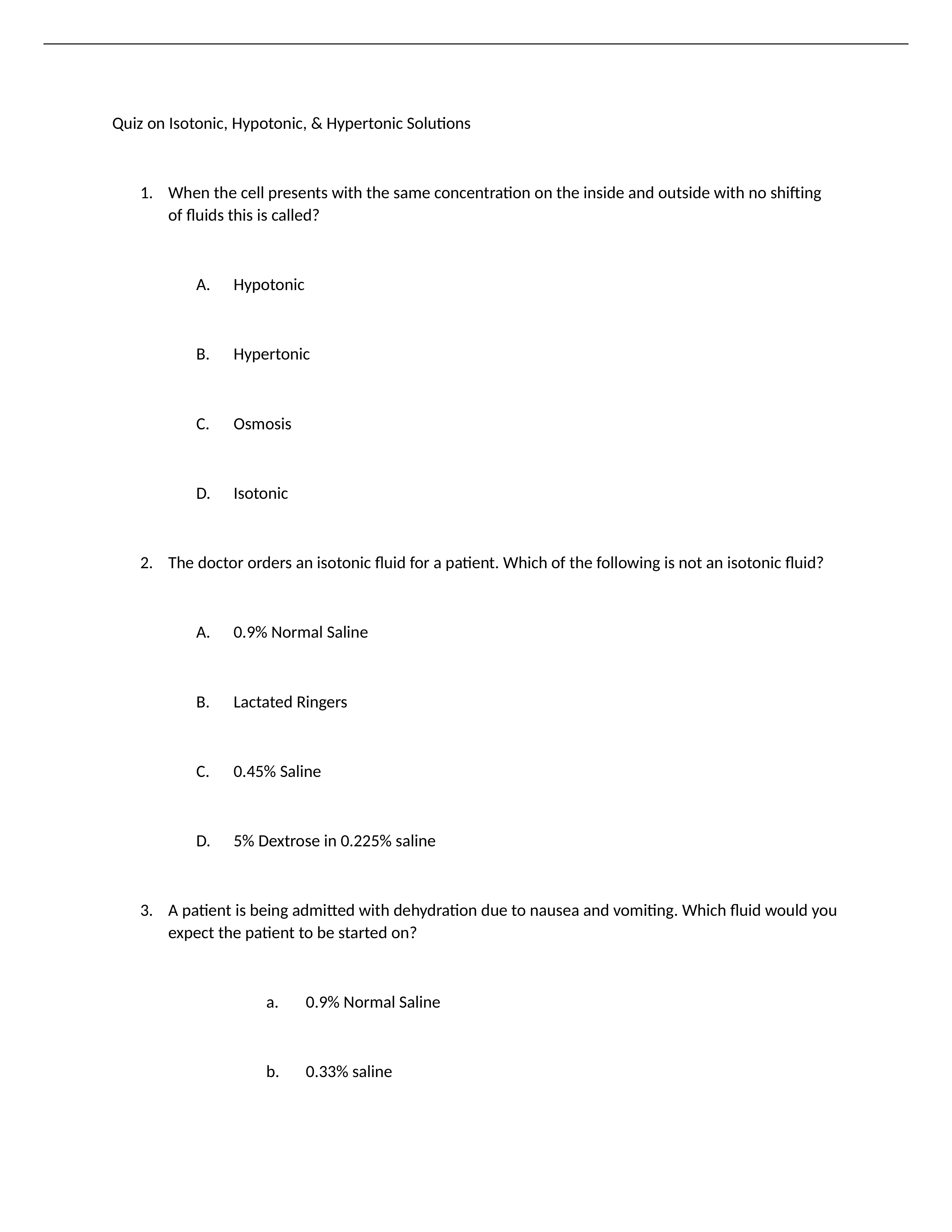 Quiz on Isotonic hypertonic hypotonic_dy7tfo2dukk_page1