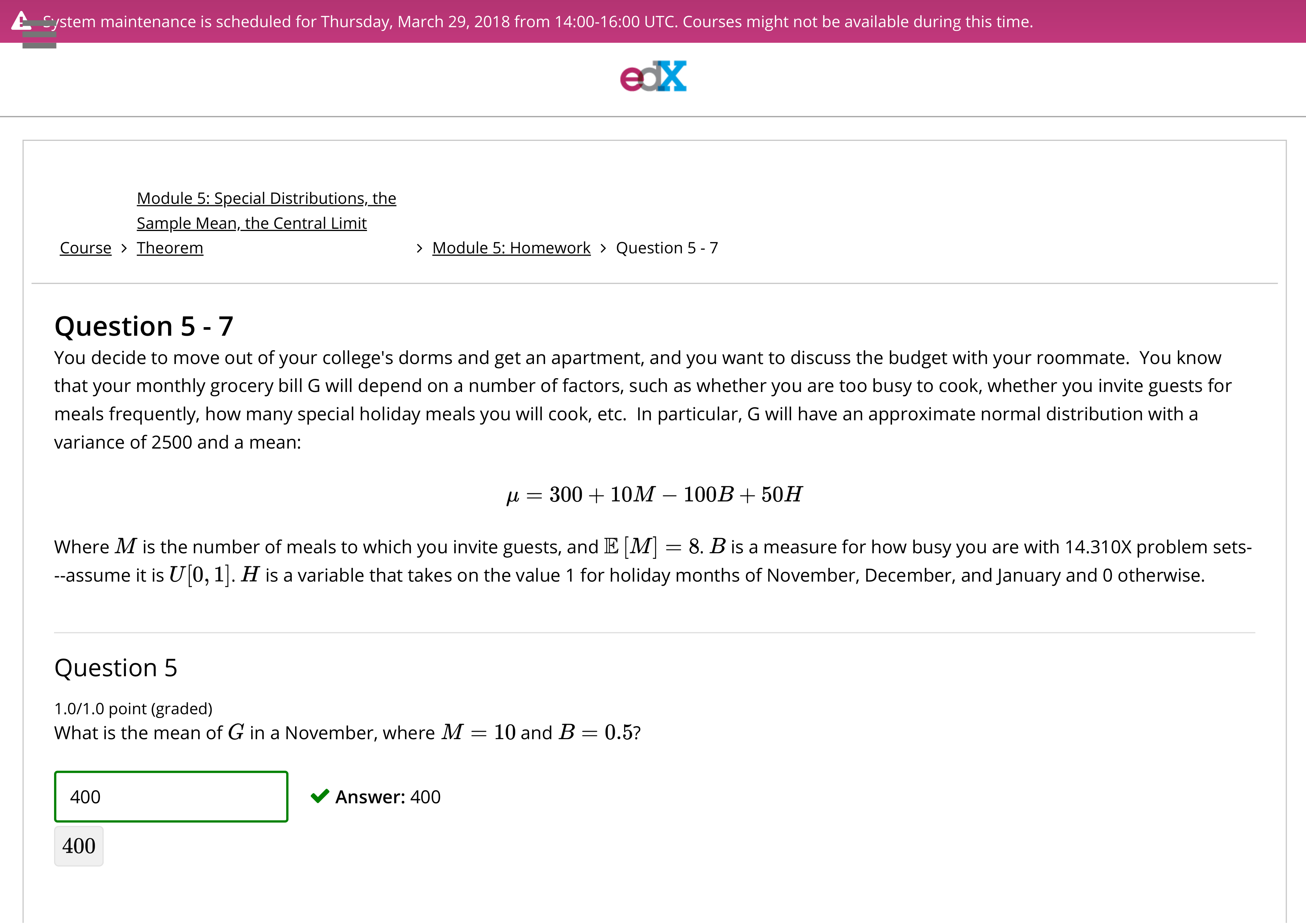 5 Question 5 - 7 _ Module 5_ Homework _ 14.310x Courseware _ edX.pdf_dy8d1r7bb4q_page1