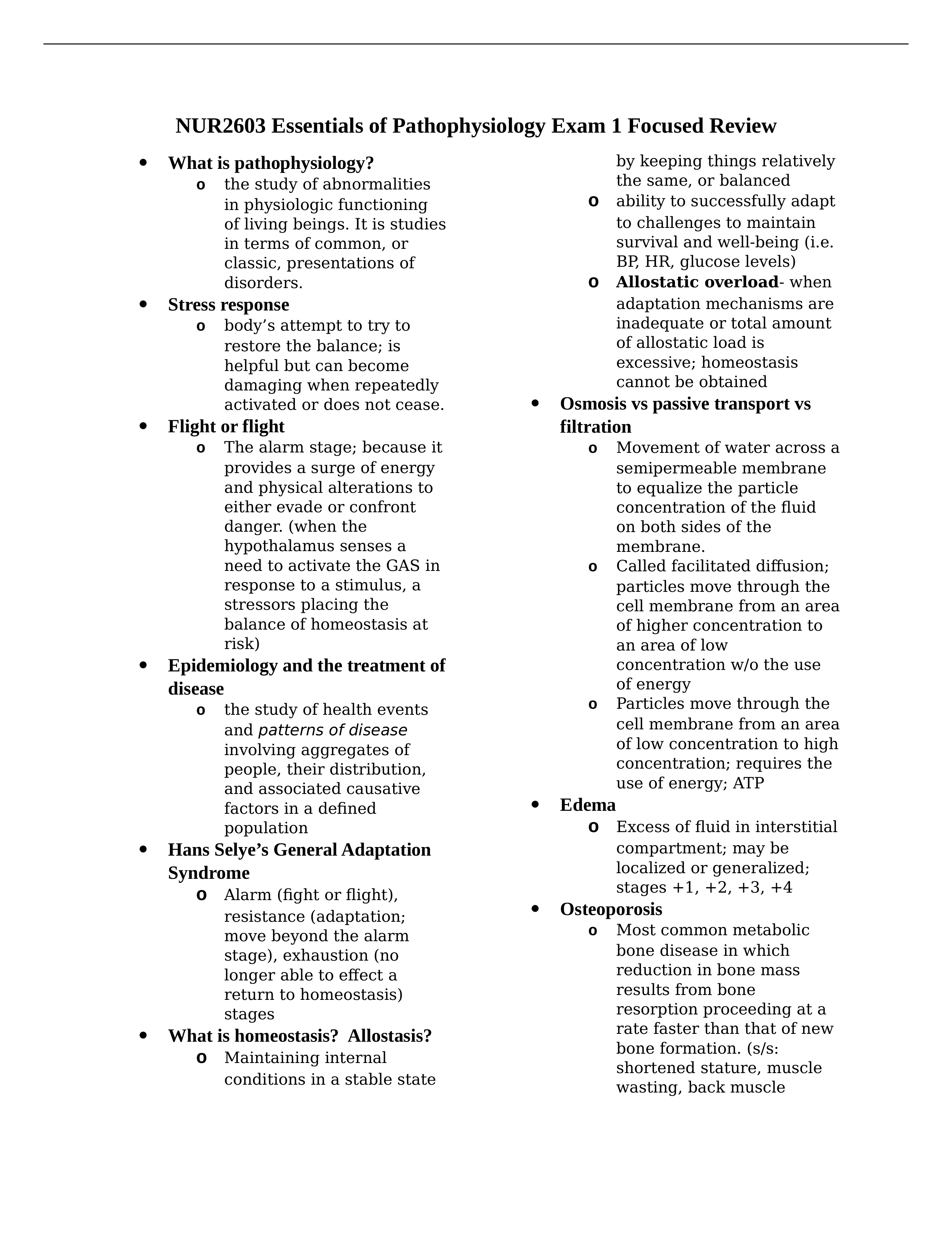 NUR2603 Exam 1 Focused Review.docx_dy8yyta04aq_page1