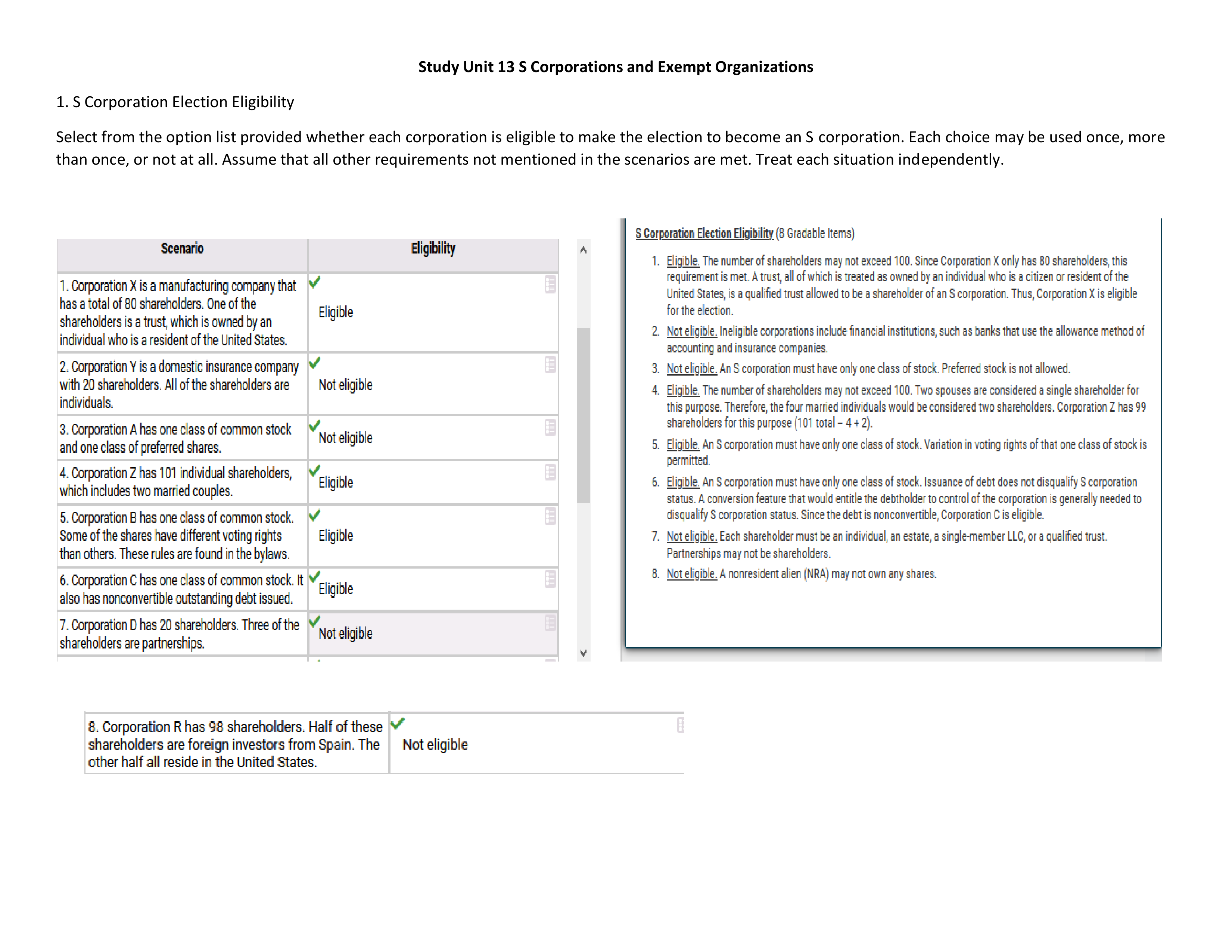 Gleim Unit 13 S Corporations and Exempt Organizations.pdf_dy9lzjf995d_page1