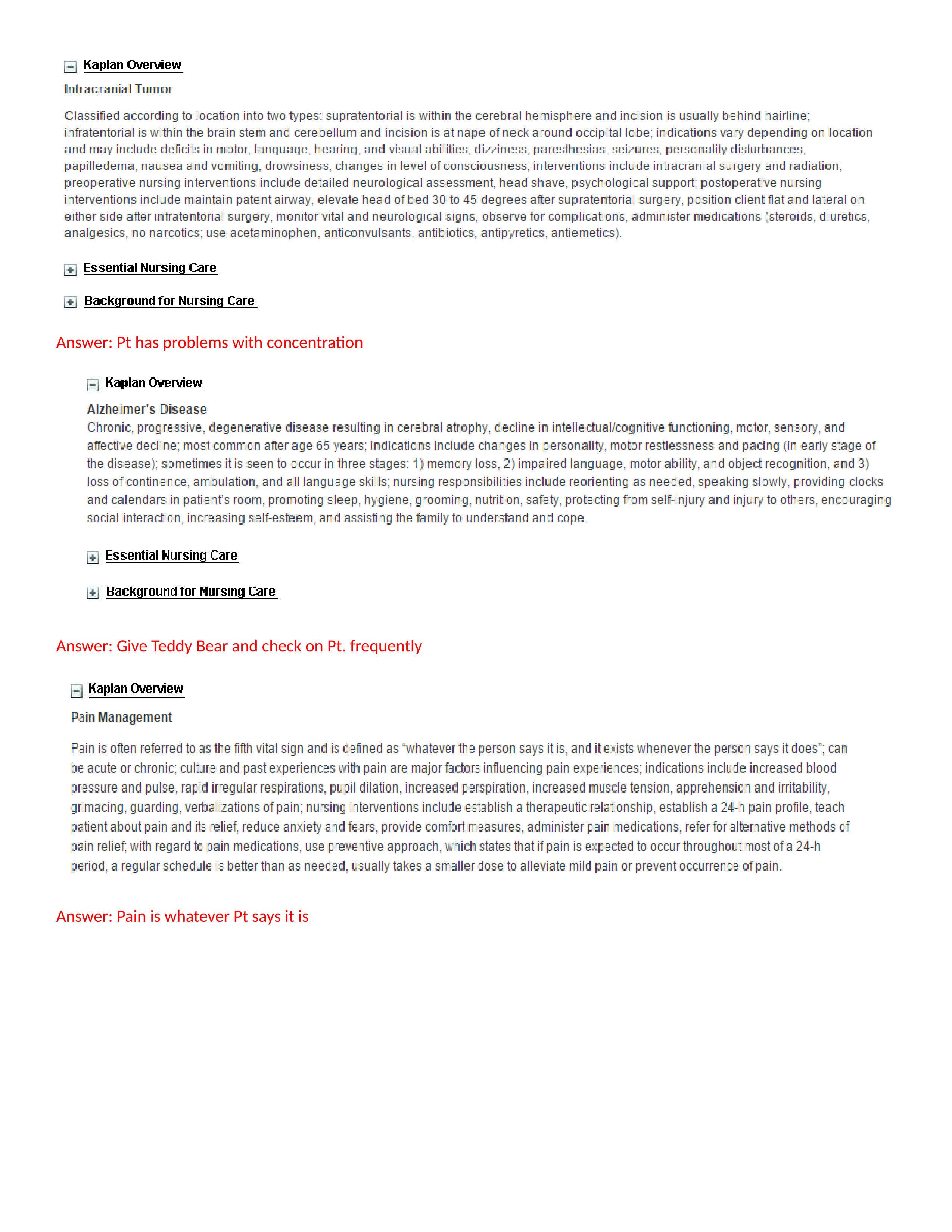 Med Surge III Kaplan Study Guide (1).docx_dyanl2dqzfk_page1