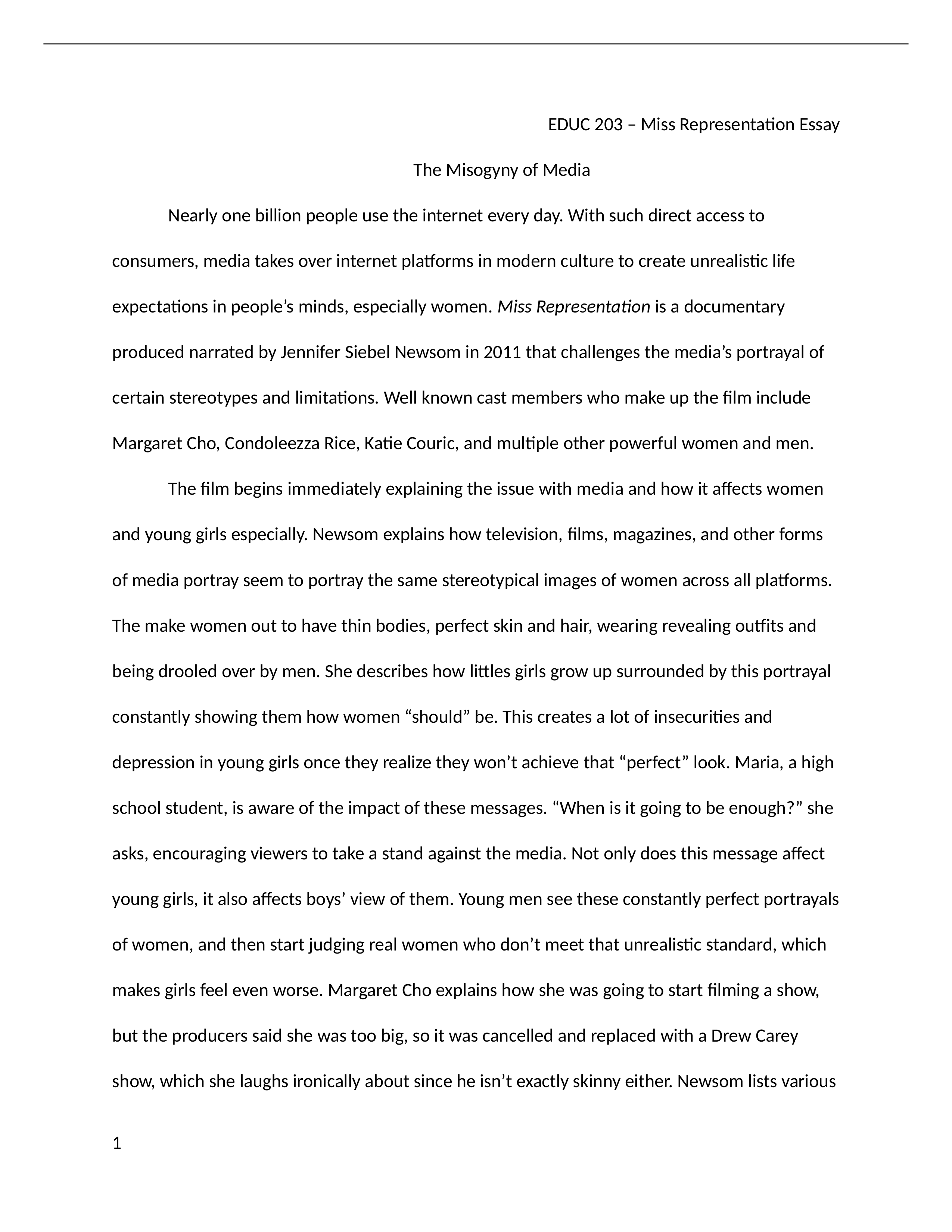 Missrep Essay.docx_dyc5bywgwa7_page1