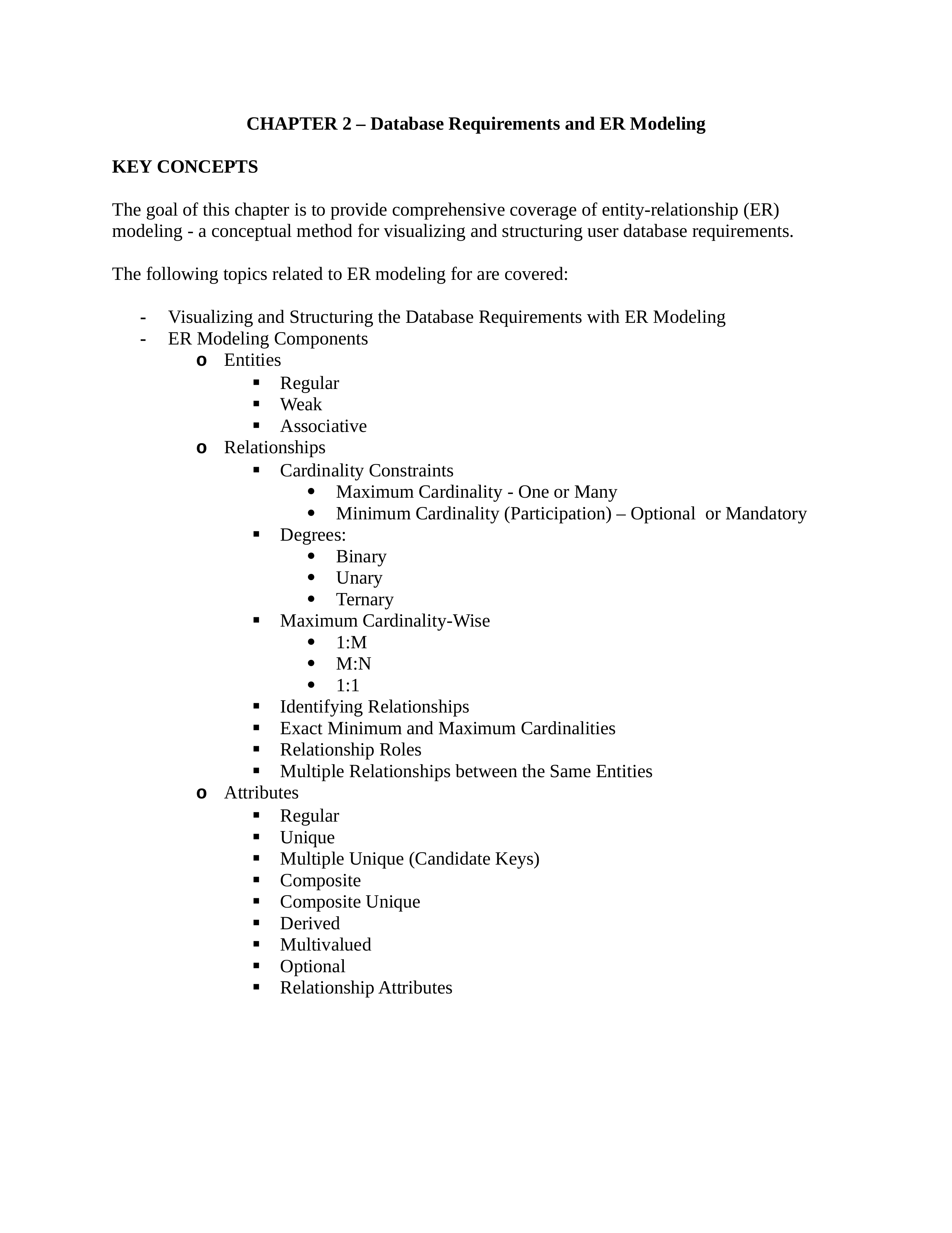 Database Systems - Introduction to Databases and Data Warehouses-CHAPTER 2.docx_dyc5hhhbr4b_page1