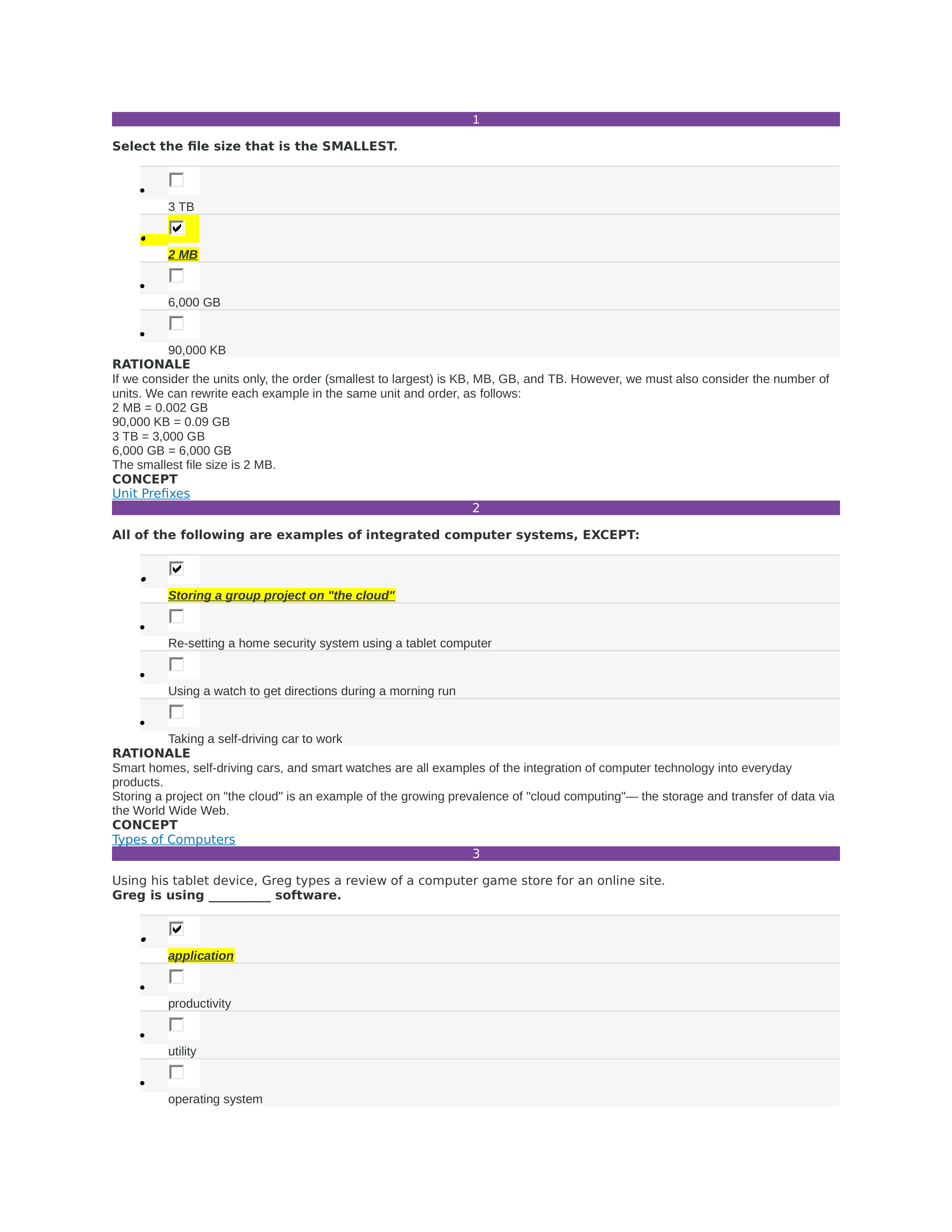 SOPHIA PATHWAYS Introduction to Information Technology Milestone 1,2,3,4.docx_dycime6qhd3_page1