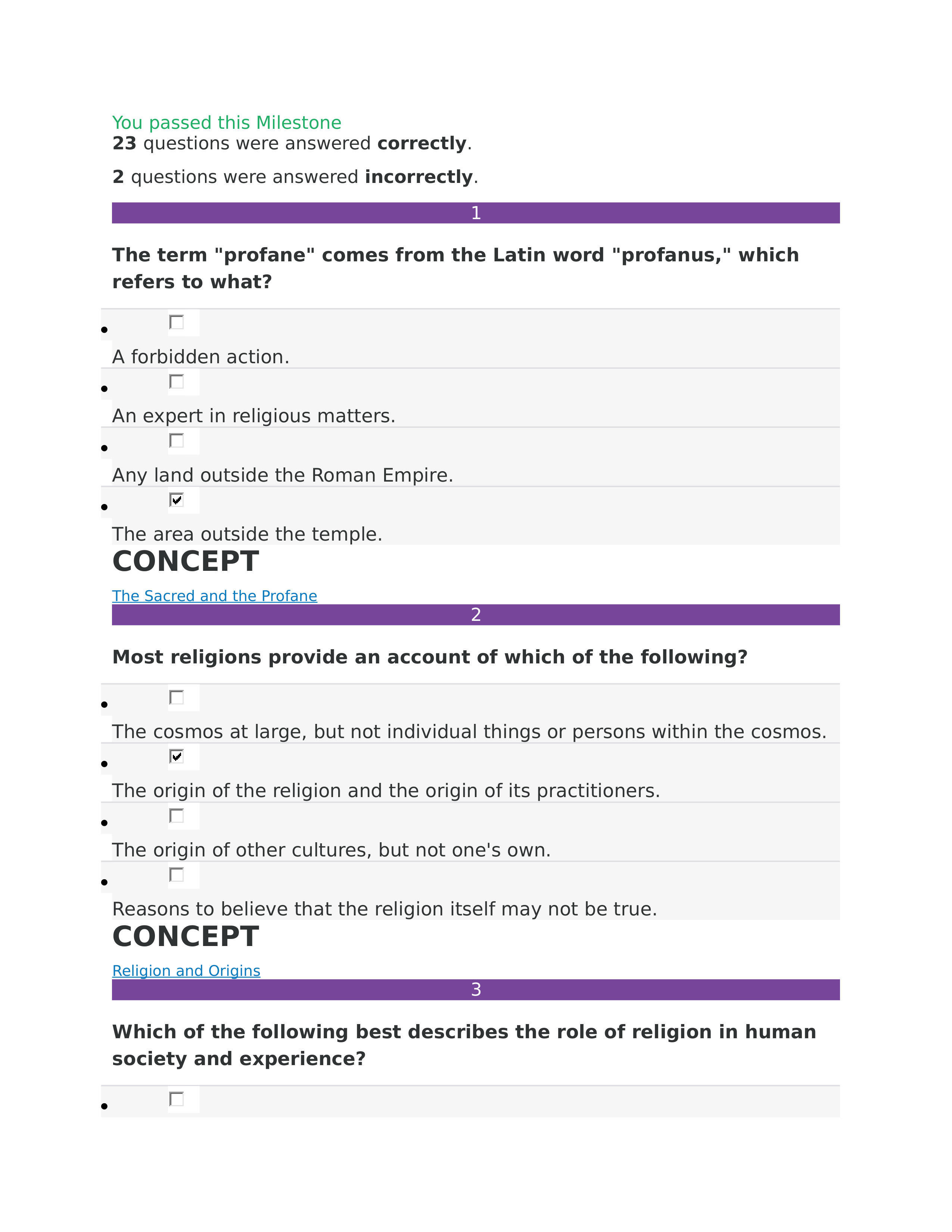 Milestone 1 Investigate the Major Approaches to Studying Religion Sophia.docx_dycw2ltblia_page1