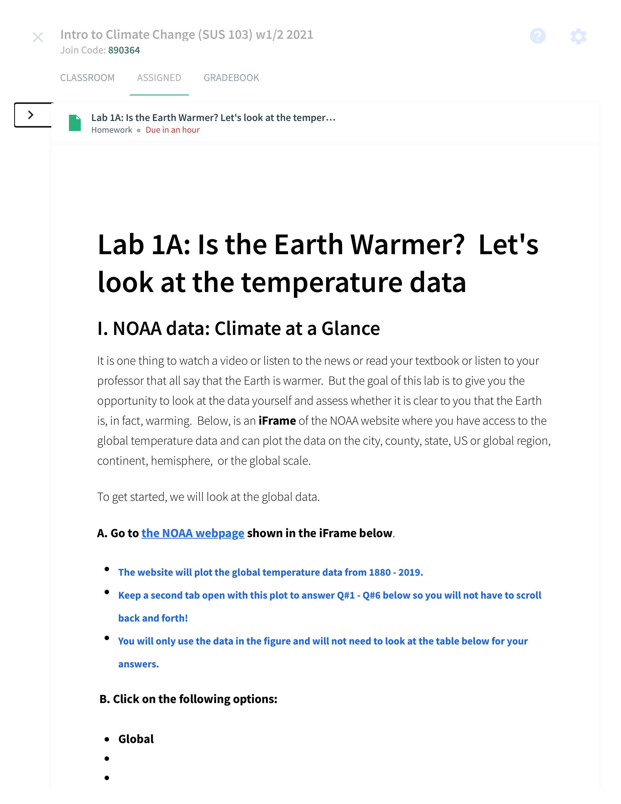 Intro to Climate Change (SUS 103) w1_2 2021 - Assigned _ Top Hat..pdf_dyeyu7vohom_page1