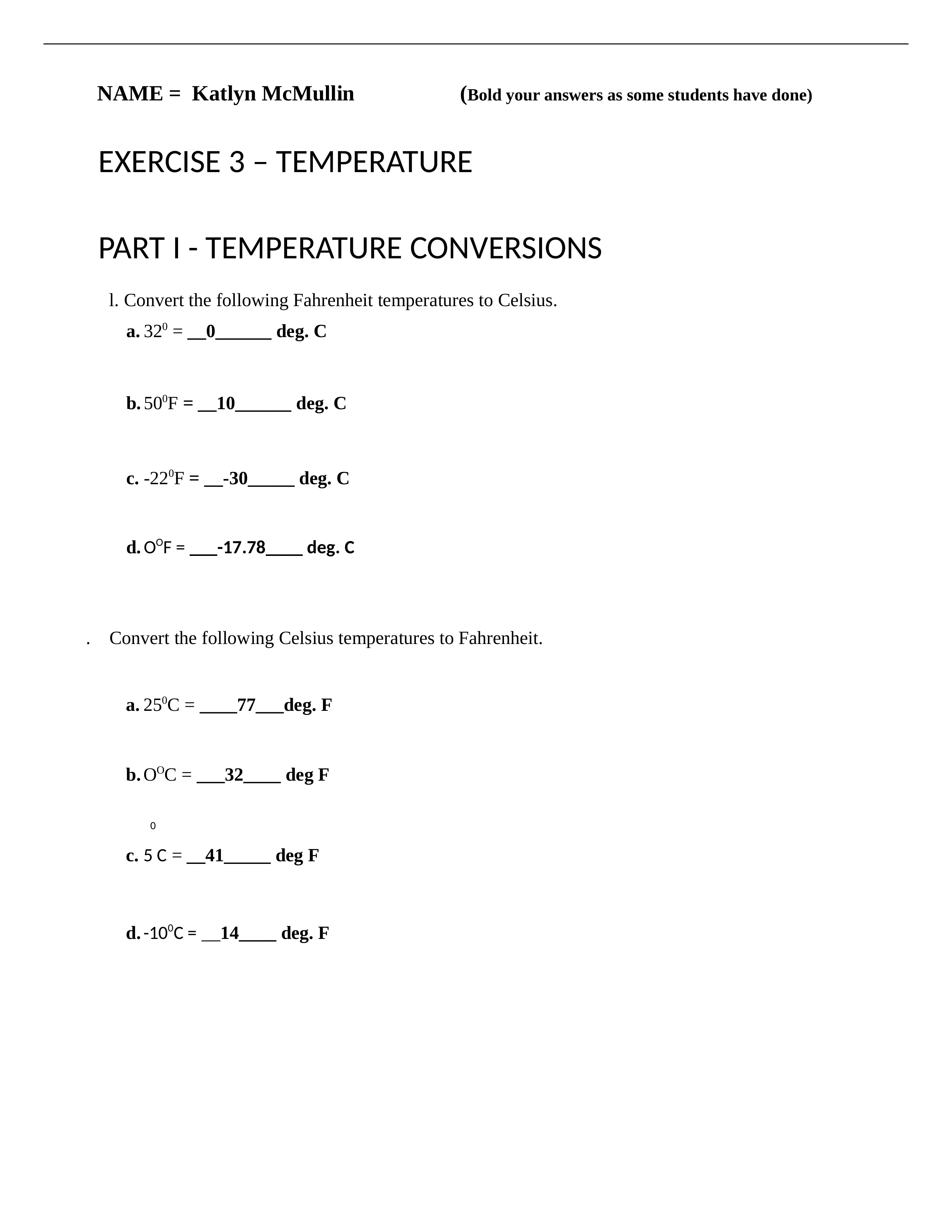 Exercise 3 - Temperature - Study Guide Parts 1 and 2-1 (1).docx_dyfedr8cjlg_page1