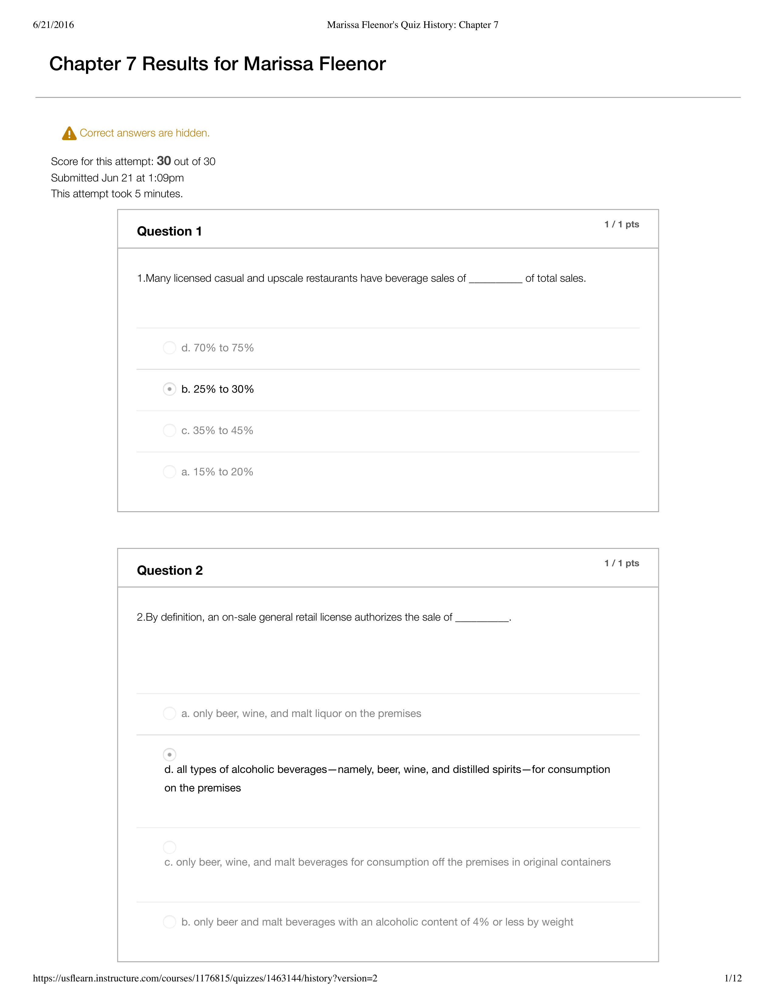 Marissa Fleenor's Quiz History_ Chapter 7_dyhf17hnqiv_page1