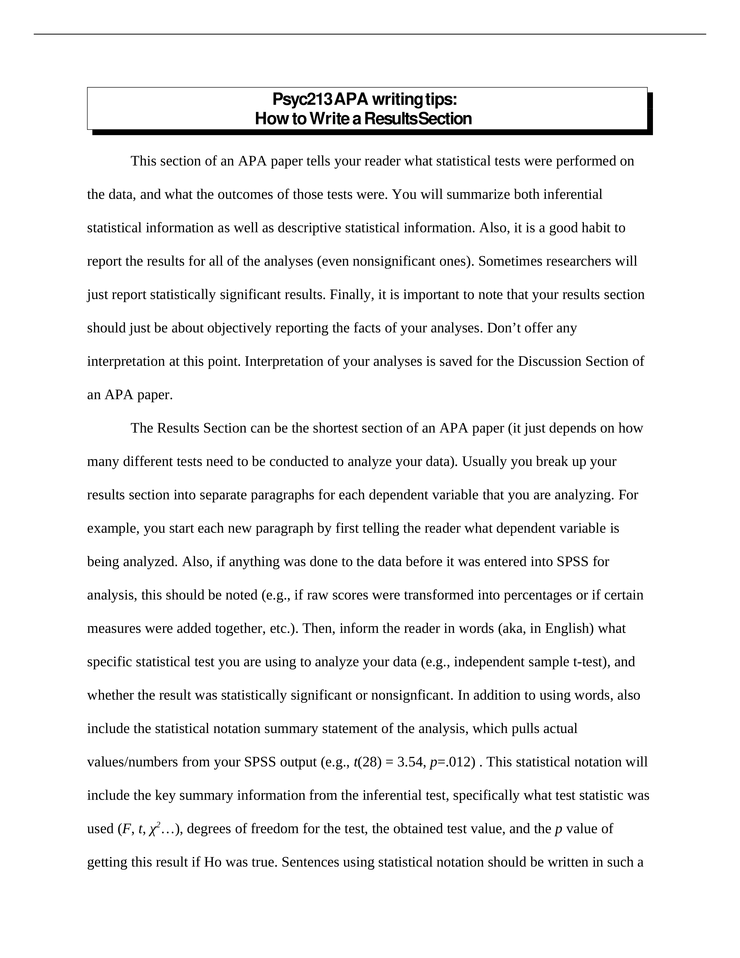 How to write results section S08_dyir7yidt1a_page1