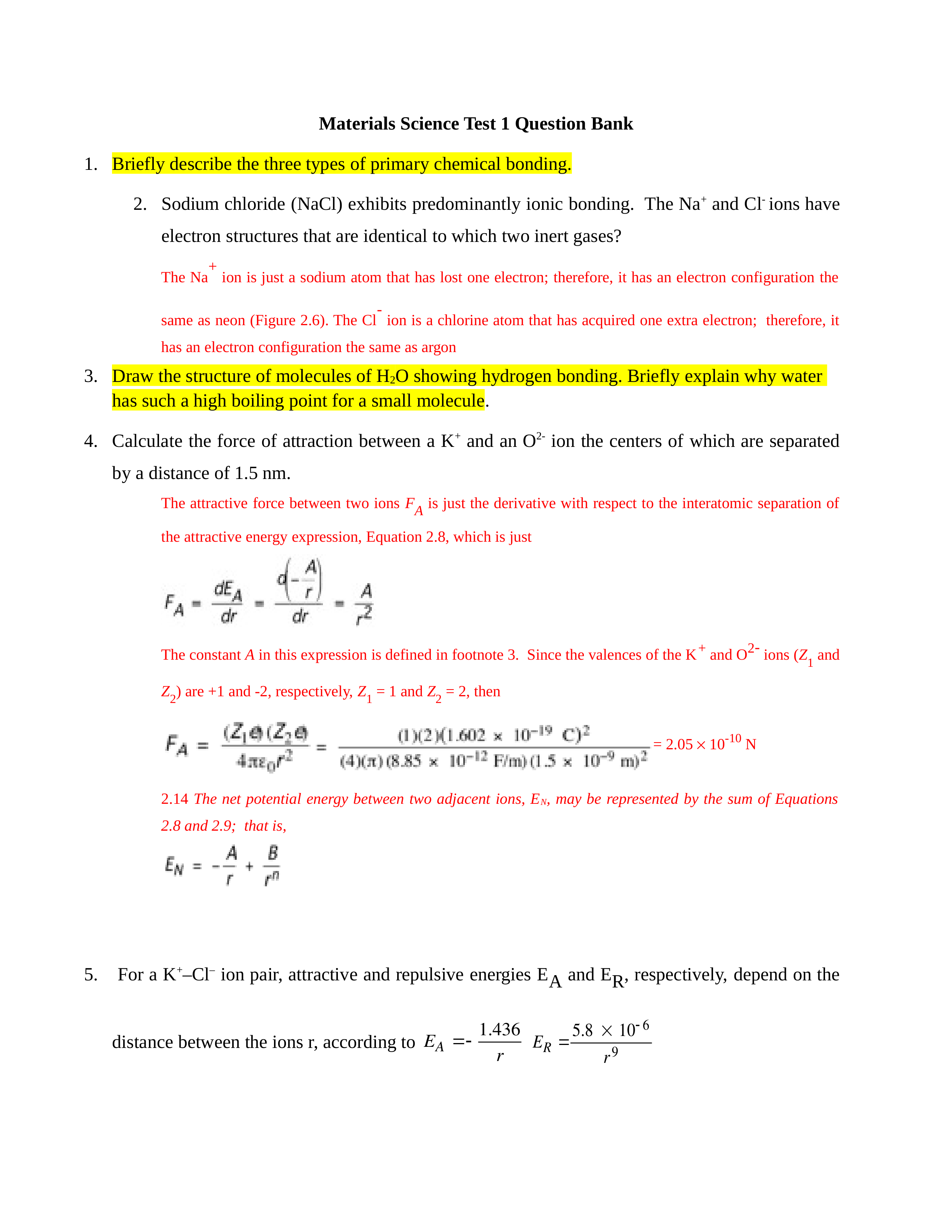 Materials Science Test 1 Question Bank_dyiwrcd1i07_page1