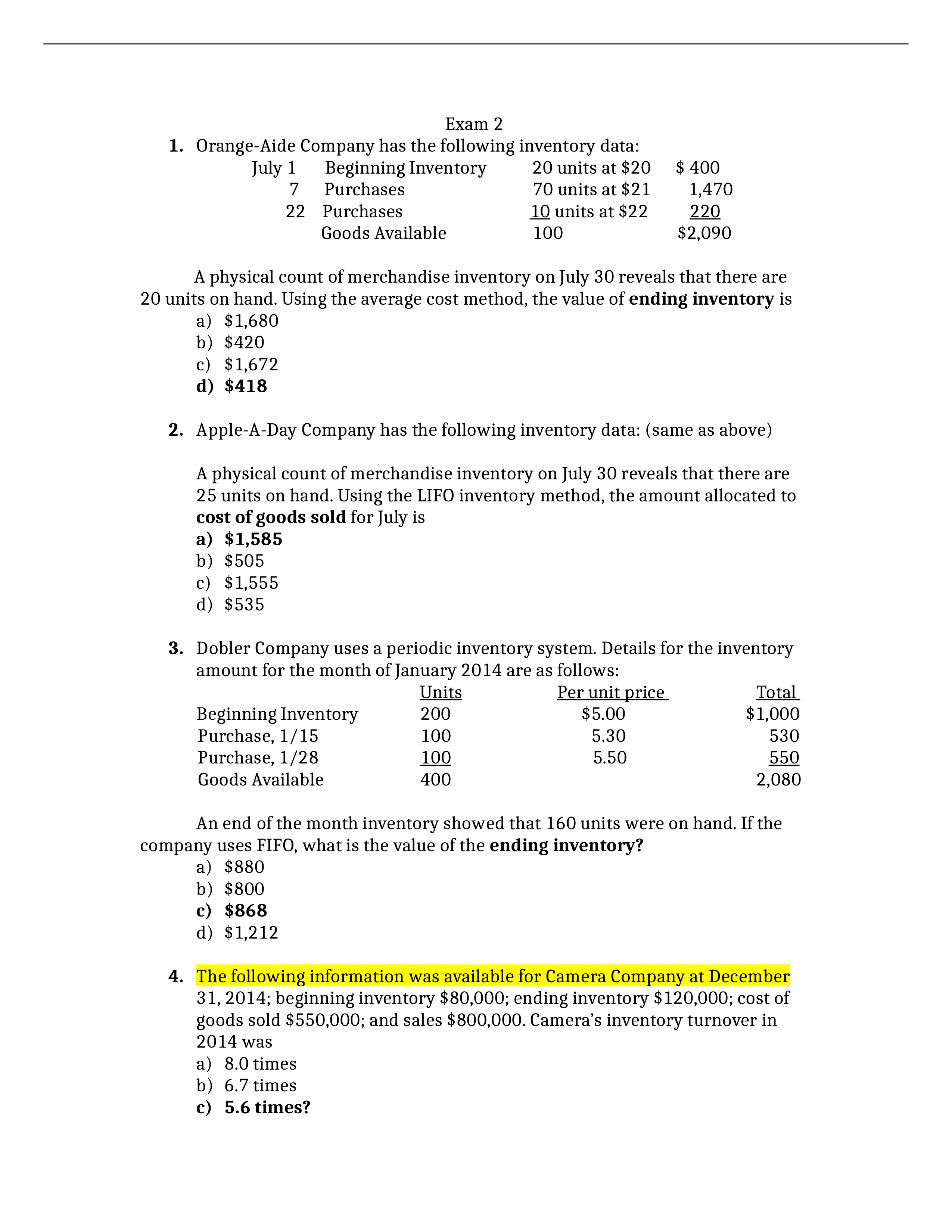 Exam 2 ACCT200-Fall-1_dyka8hnoml0_page1