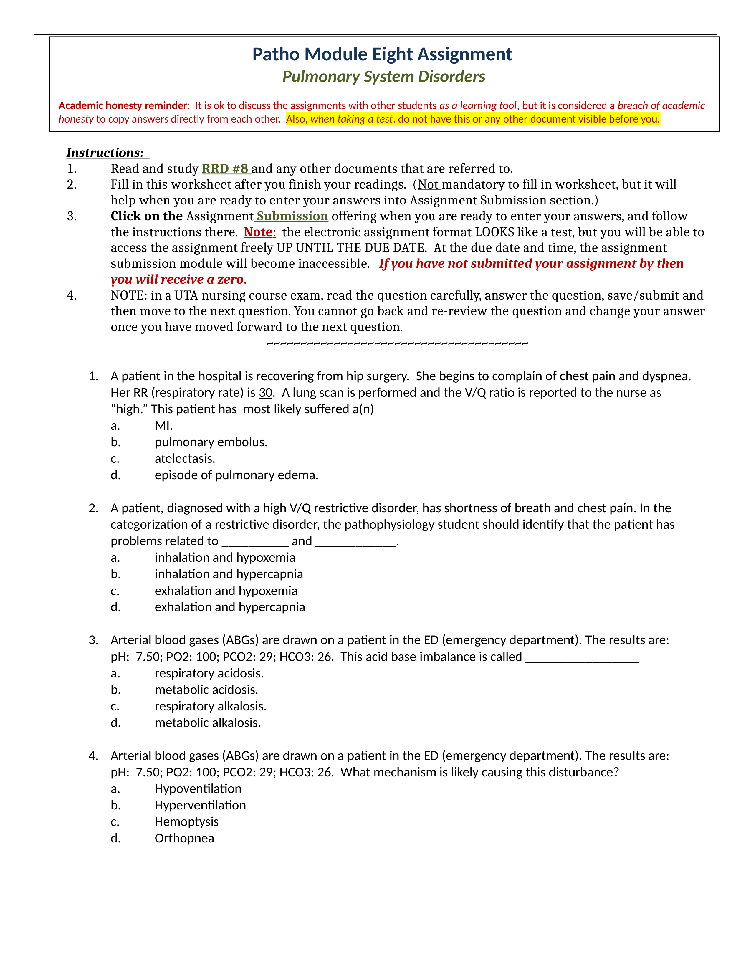 Patho Module Eight Assignment.docx_dylcdsffjfx_page1