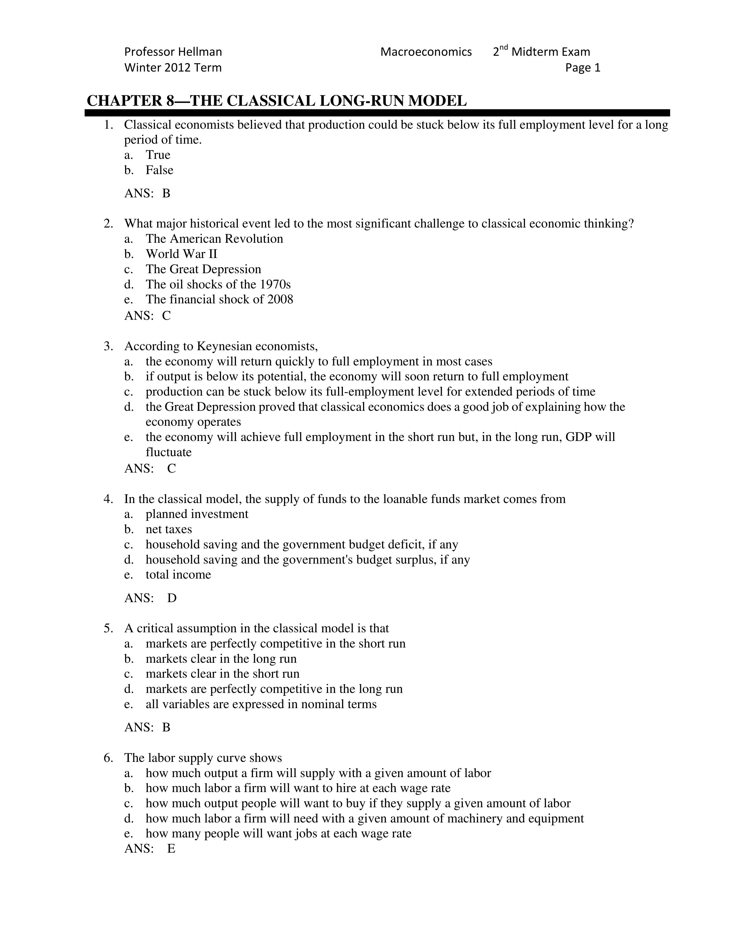 OSU Macro 2nd midterm w answers 2012_dylj0n18fwz_page1