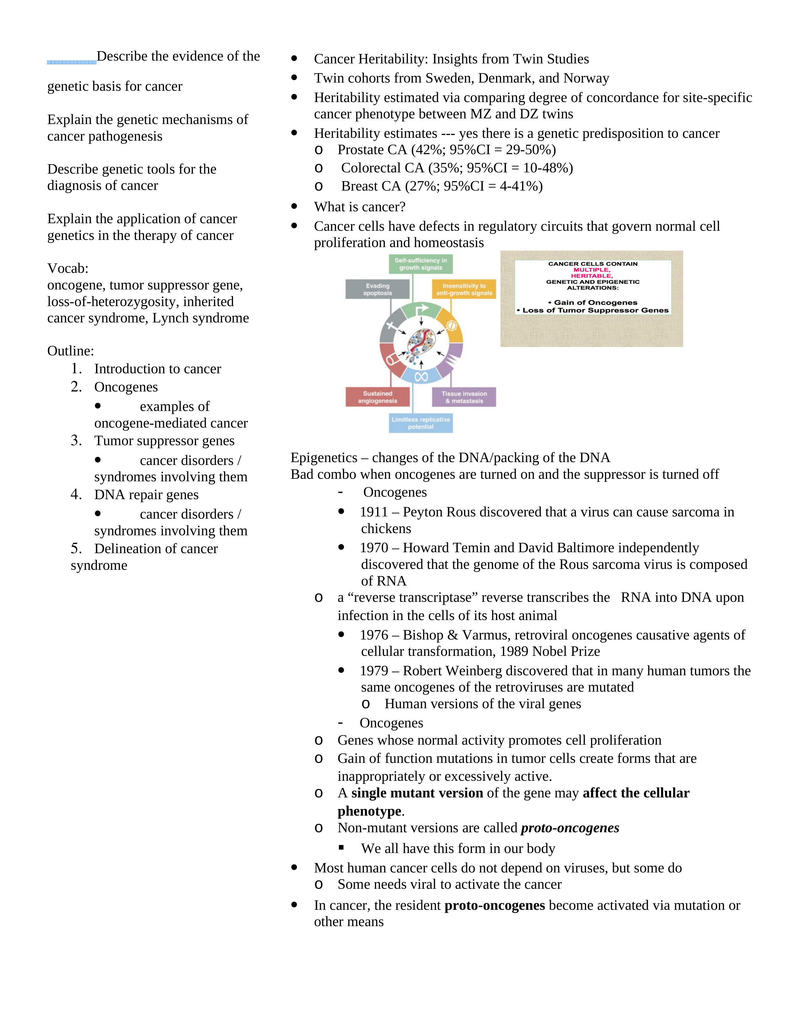 Lecture 37 - Cancer Genetics_dyme5m1zaju_page1