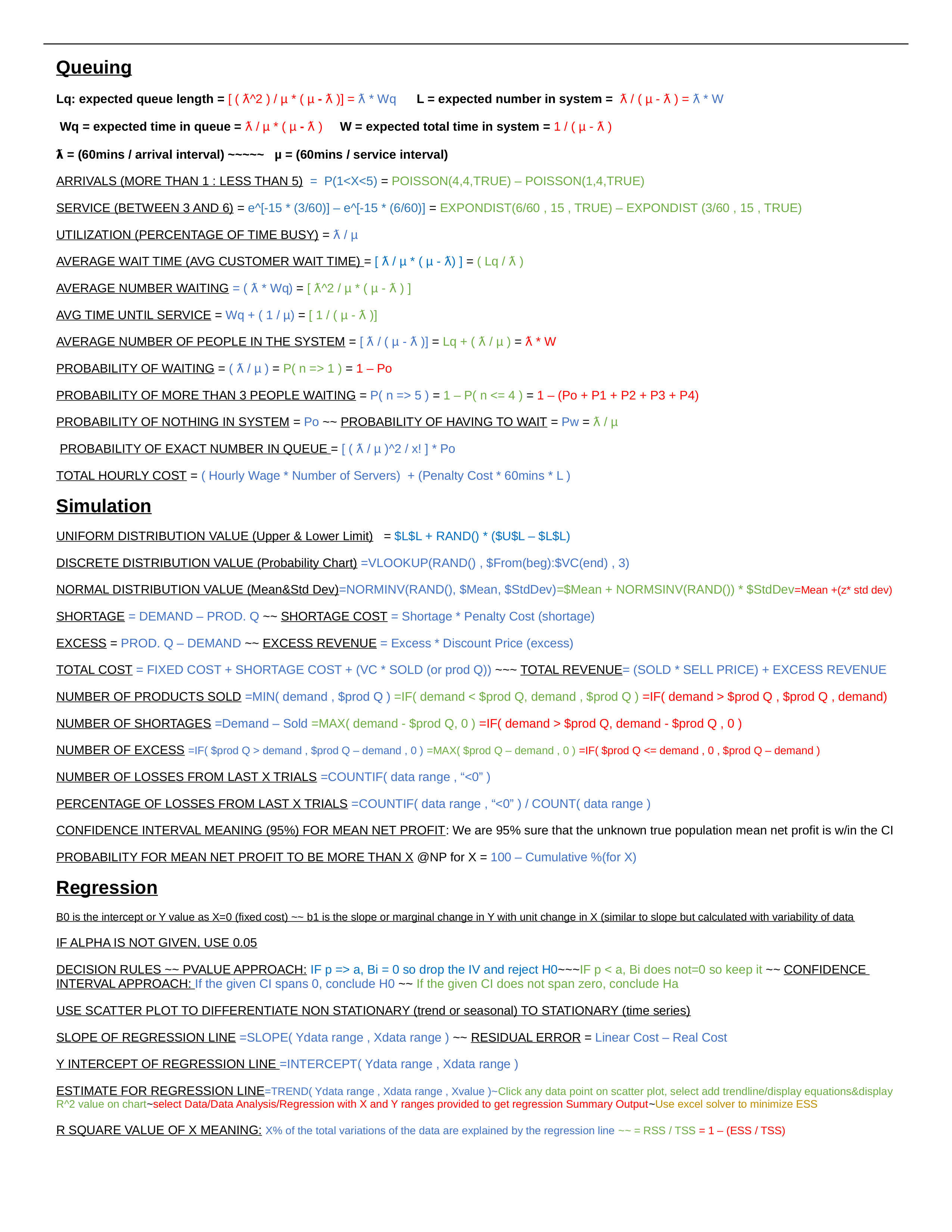 COB 291 Test 3 - Cheat Sheet_dymihvxw8w9_page1