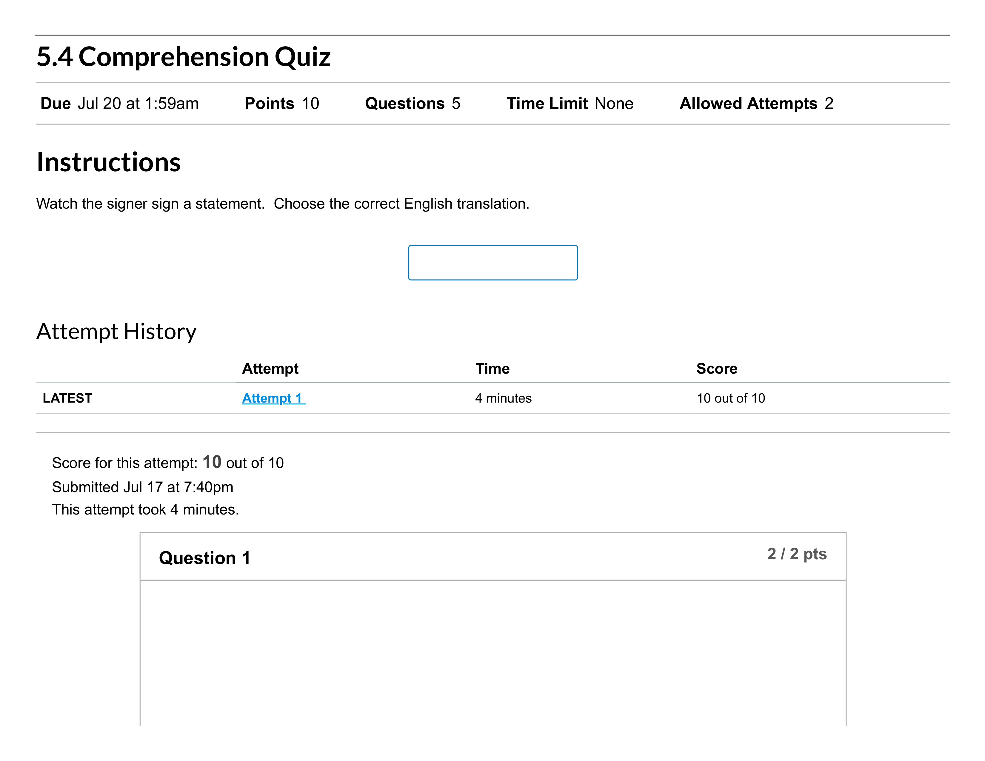 5.4 Comprehension Quiz _ ASL 101.pdf_dynh4sedg9f_page1