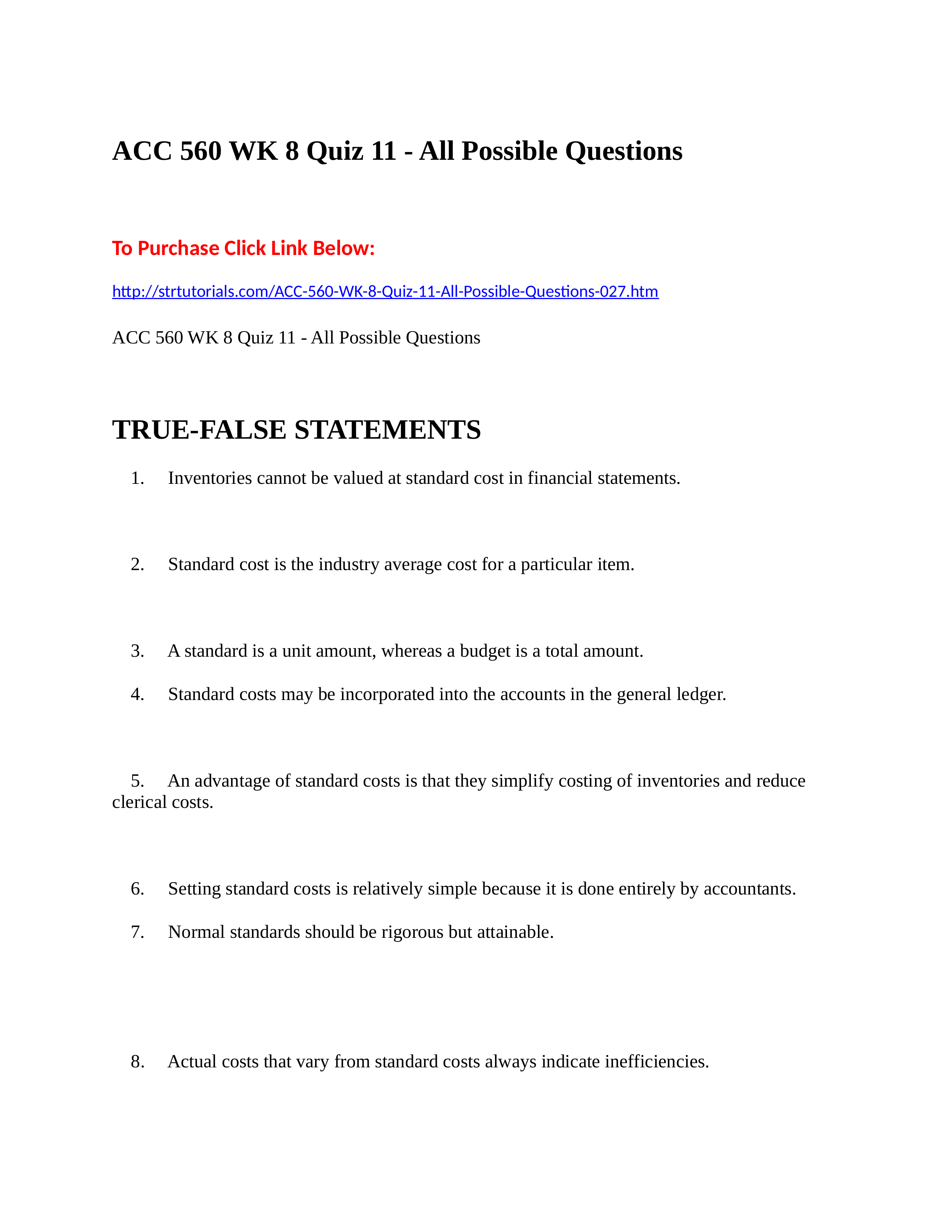 ACC 560 WK 8 Quiz 11 - All Possible Questions_dyopv0g100k_page1